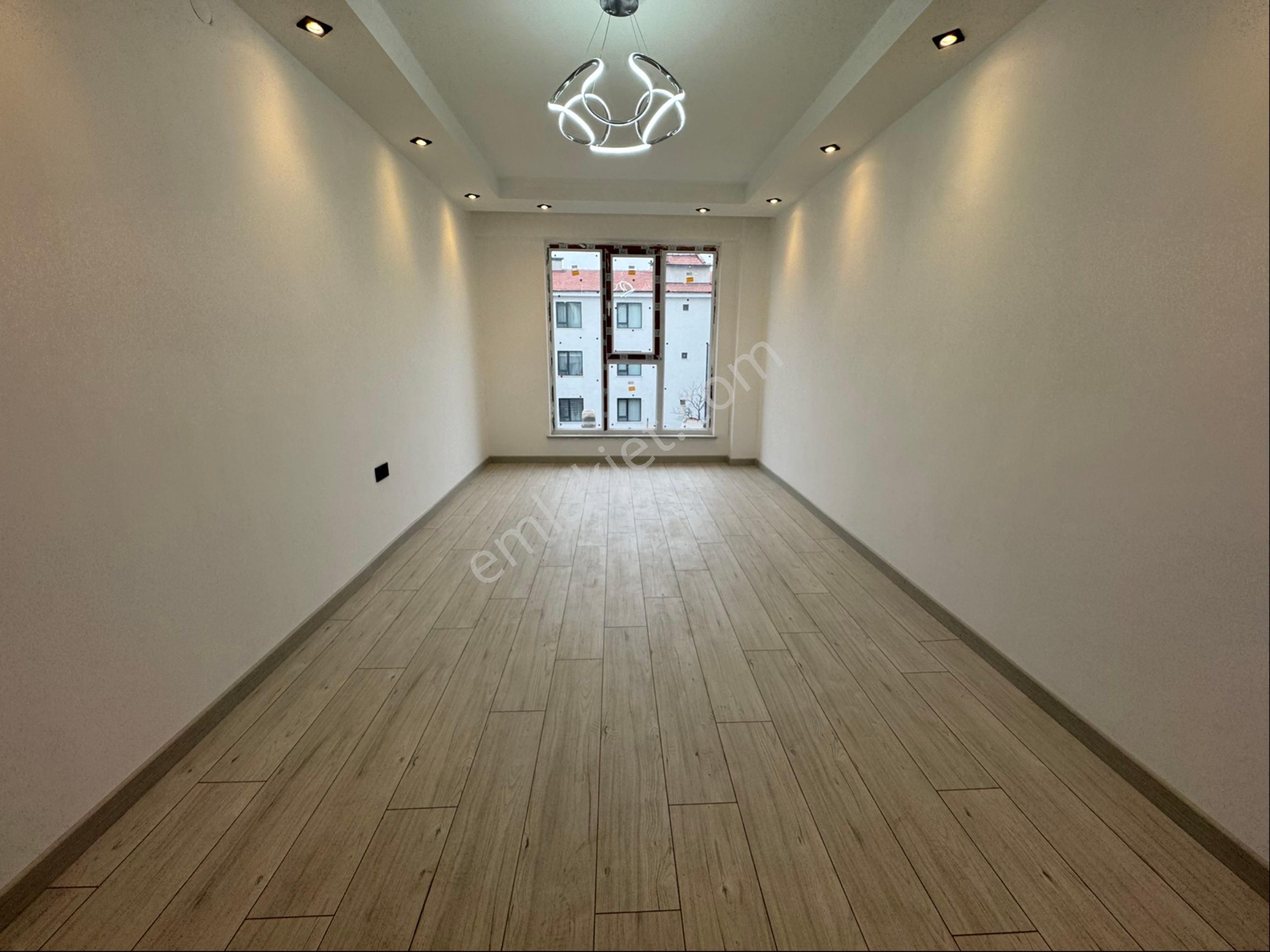 Conker İnşaat Emlak’tan Çamlıca Mahallesi 2+1 Satılık Daire - Görsel 12