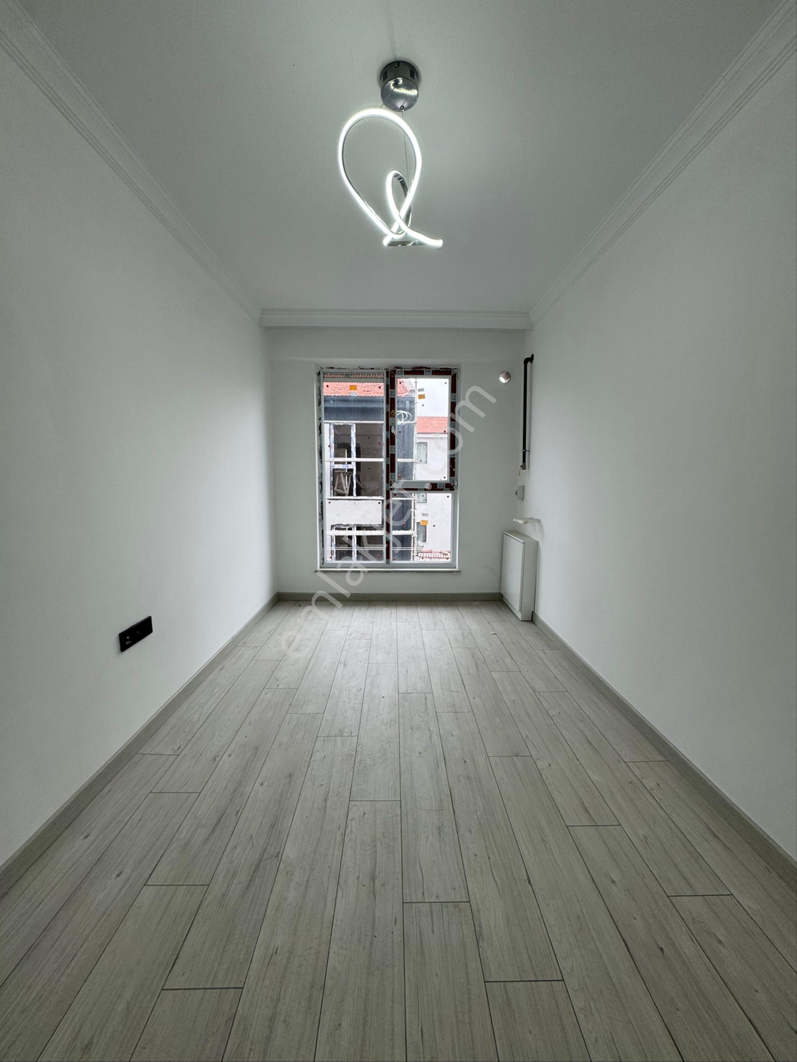 Conker İnşaat Emlak’tan Çamlıca Mahallesi 2+1 Satılık Daire - Görsel 17