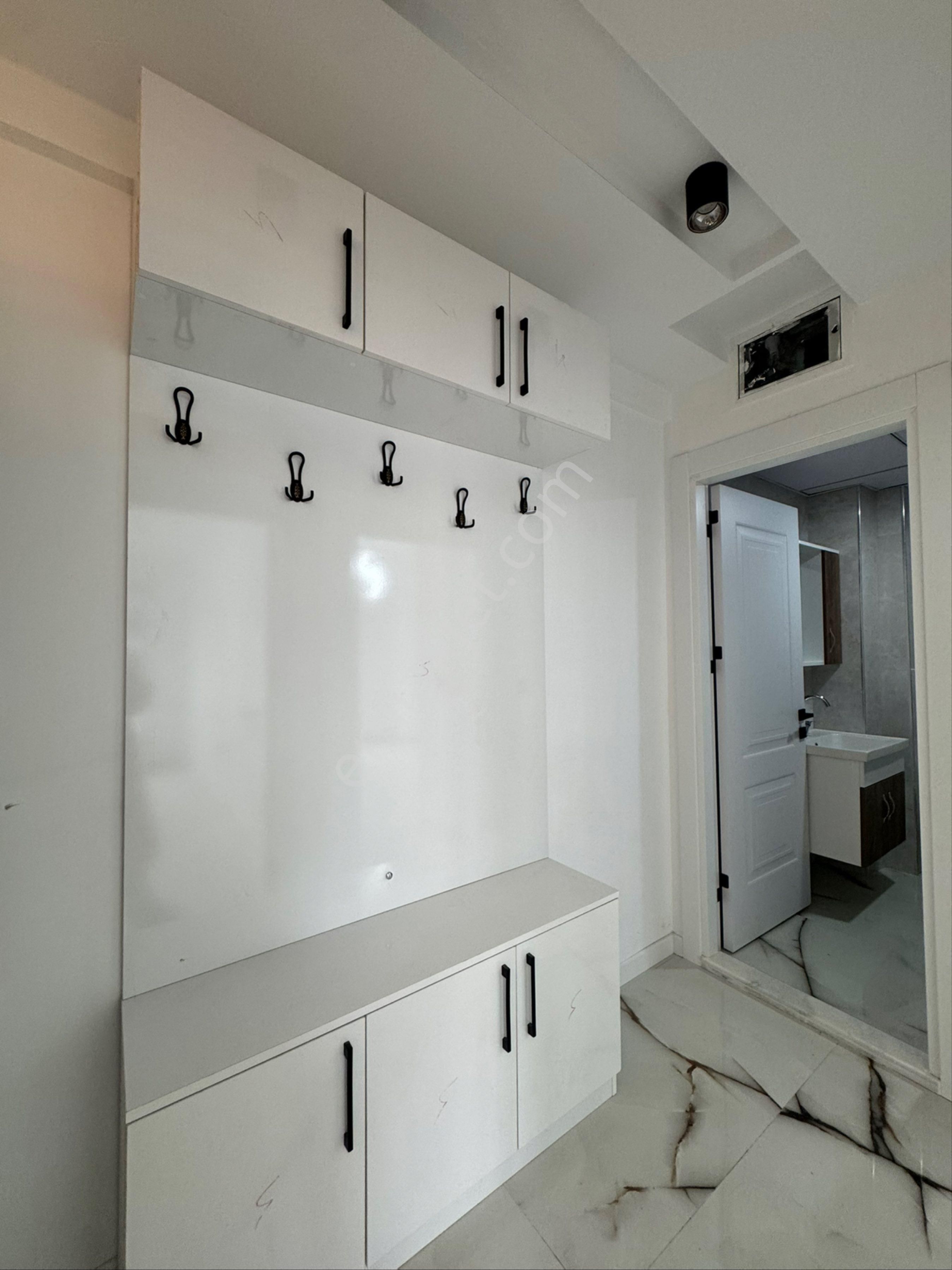 Conker İnşaat Emlak’tan Çamlıca Mahallesi 2+1 Satılık Daire - Görsel 22