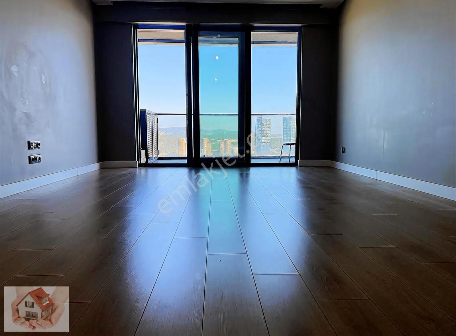 Doğuş'tan Avrupa Konutlarında Kiralık Lüks Daire 137 M & 2+1 - Görsel 27