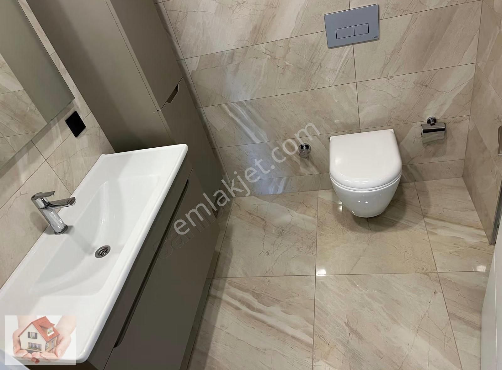 Doğuş'tan Avrupa Konutlarında Kiralık Lüks Daire 137 M & 2+1 - Görsel 5