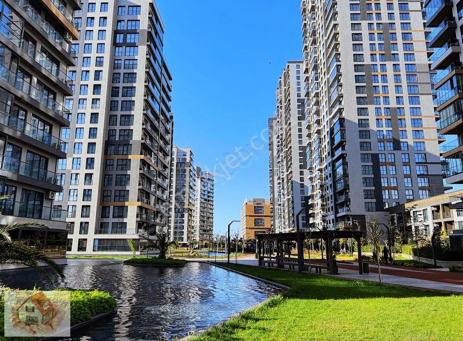 Doğuş'tan Avrupa Konutlarında Kiralık Lüks Daire 137 M & 2+1 - Görsel 13