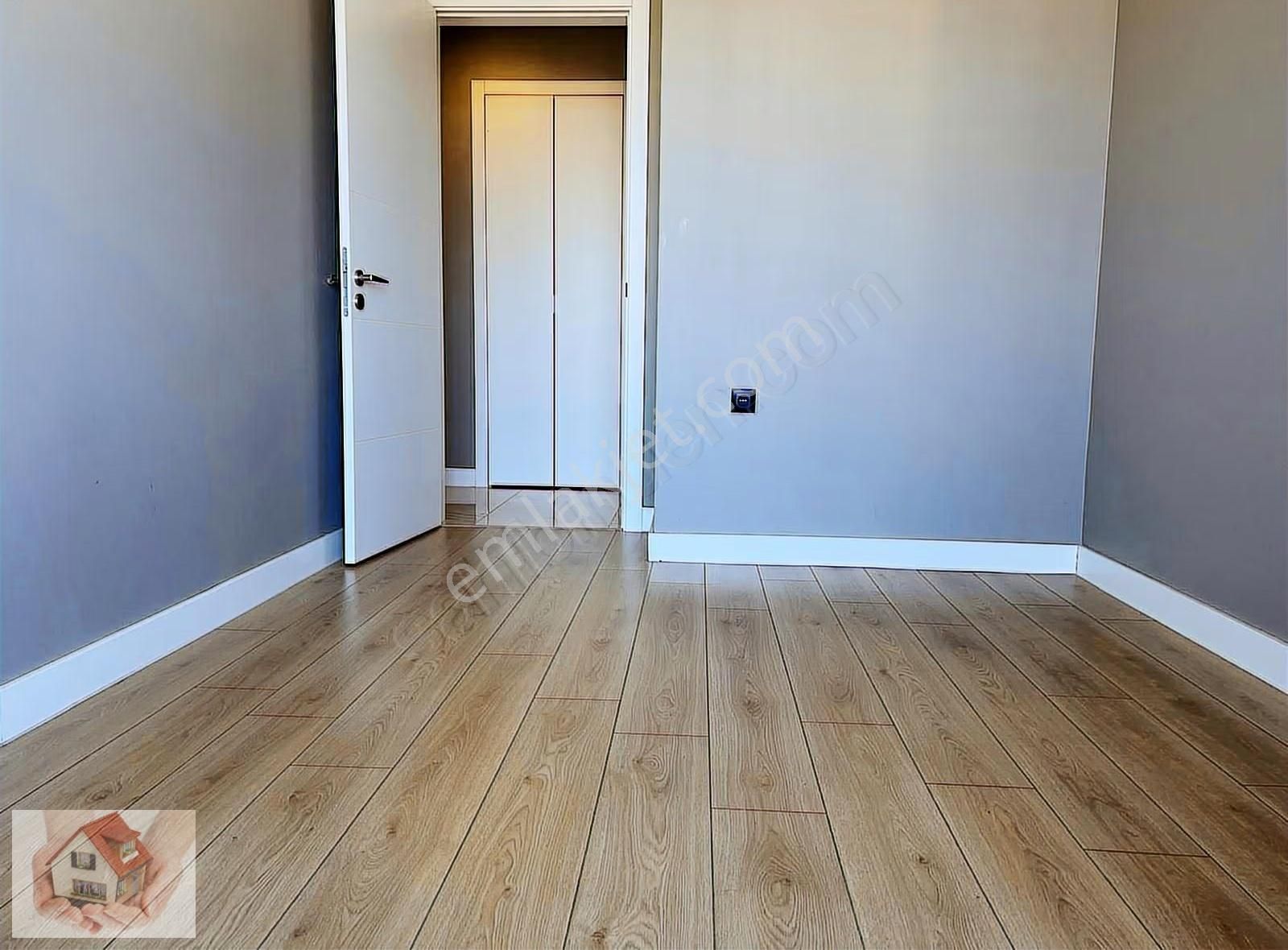 Doğuş'tan Avrupa Konutlarında Kiralık Lüks Daire 137 M & 2+1 - Görsel 8