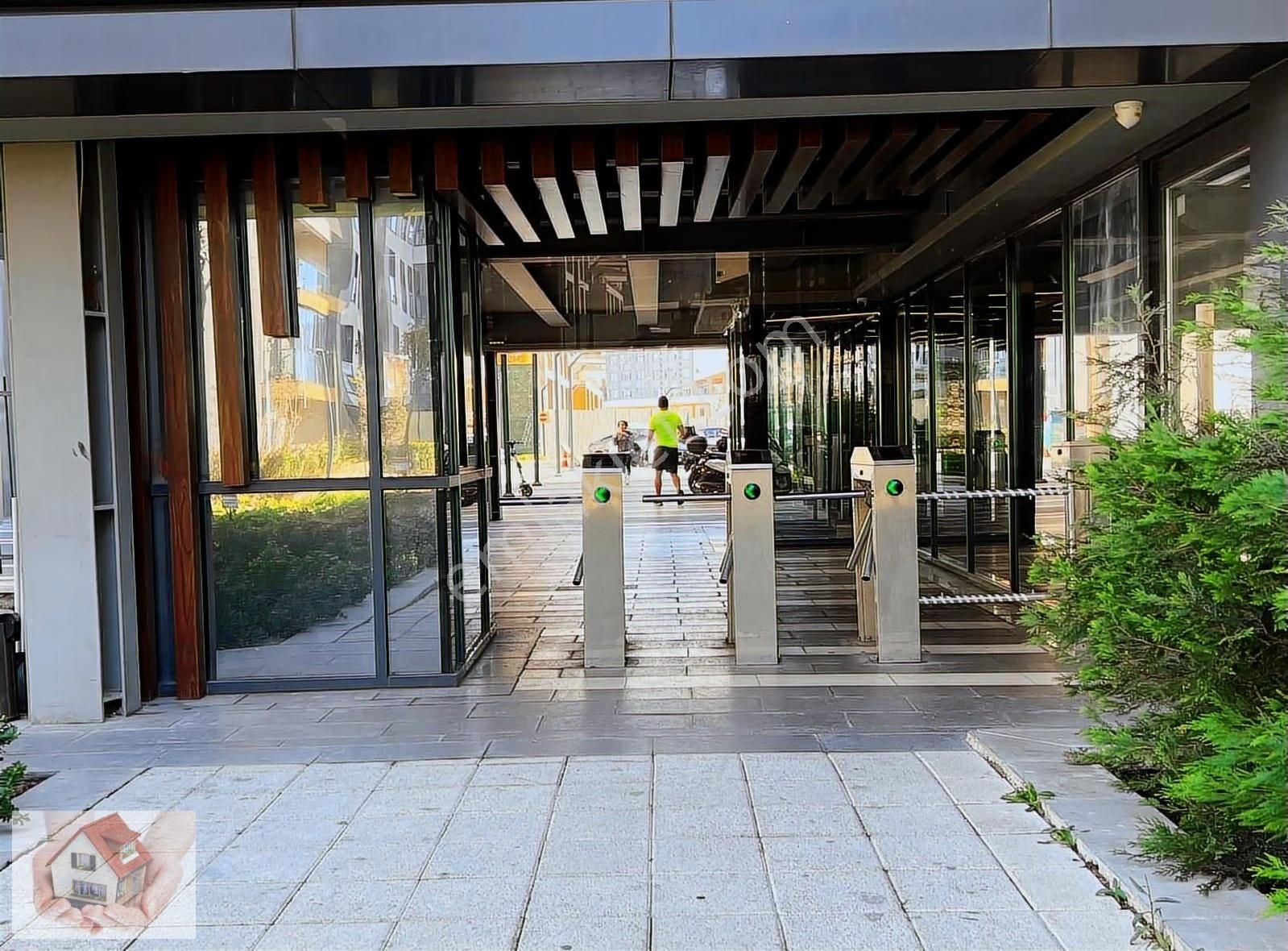 Doğuş'tan Avrupa Konutlarında Kiralık Lüks Daire 137 M & 2+1 - Görsel 23