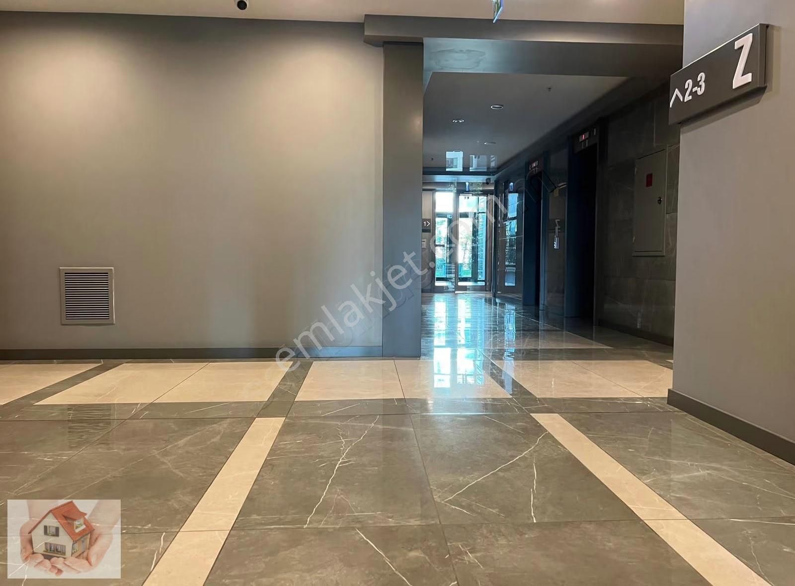 Doğuş'tan Avrupa Konutlarında Kiralık Lüks Daire 137 M & 2+1 - Görsel 15