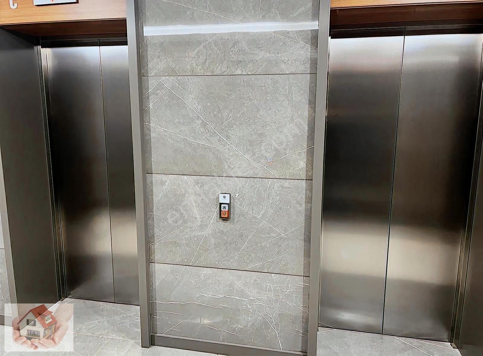 Doğuş'tan Avrupa Konutlarında Kiralık Lüks Daire 137 M & 2+1 - Görsel 14