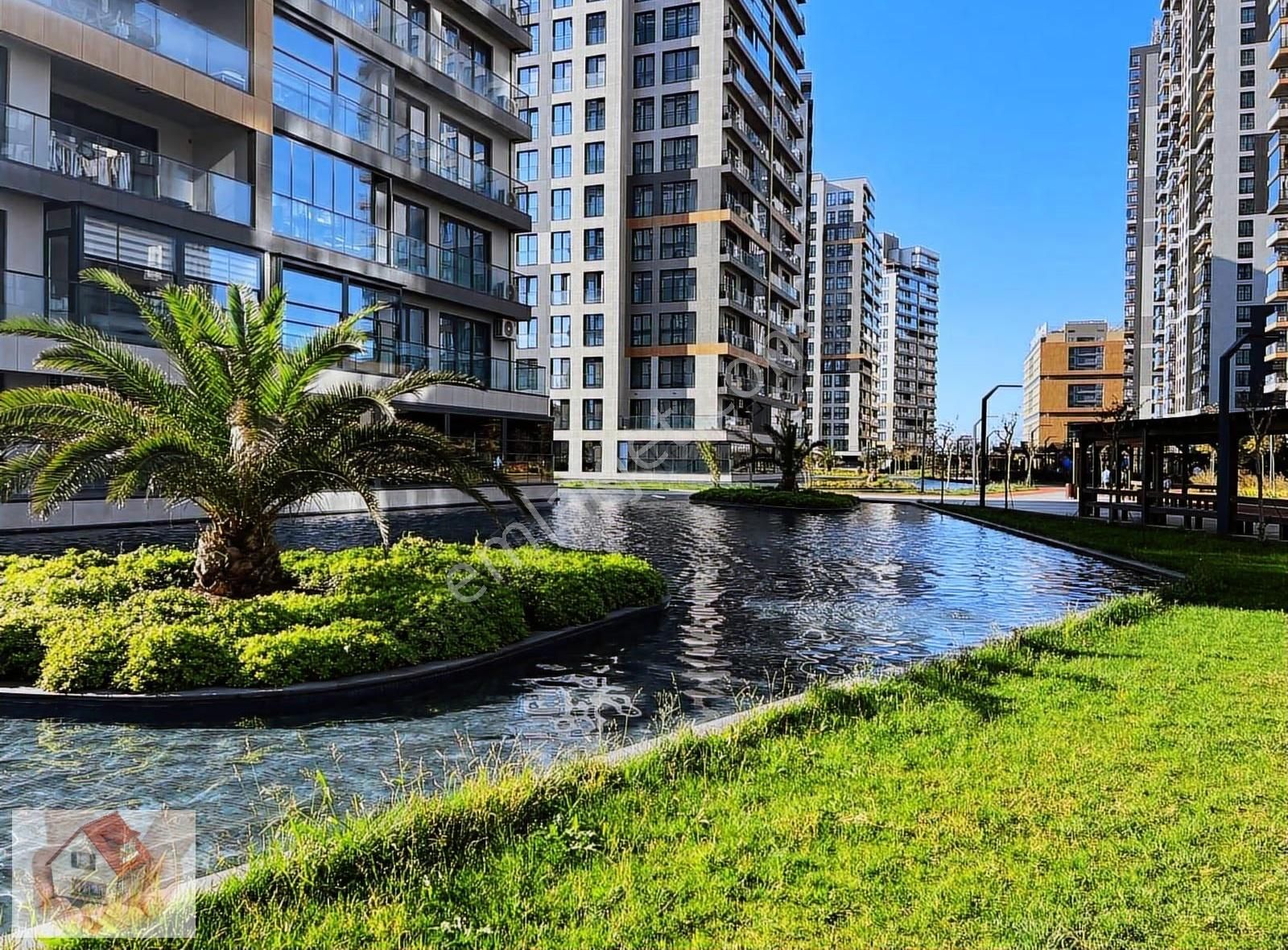 Doğuş'tan Avrupa Konutlarında Kiralık Lüks Daire 137 M & 2+1 - Görsel 22