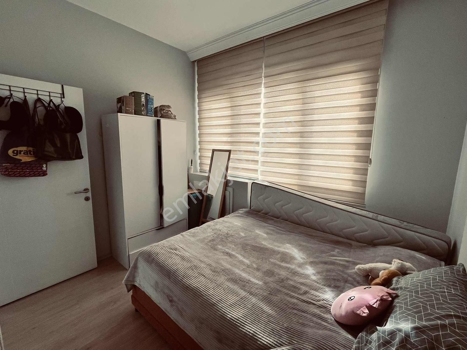 Çekmeköy Habitat Meydan'da Eşyalı Kiralık Arakat 1+1 Daire - Görsel 8