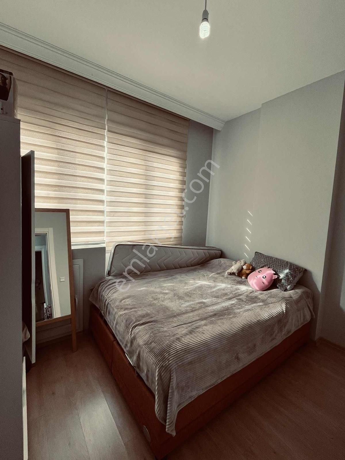 Çekmeköy Habitat Meydan'da Eşyalı Kiralık Arakat 1+1 Daire - Görsel 9