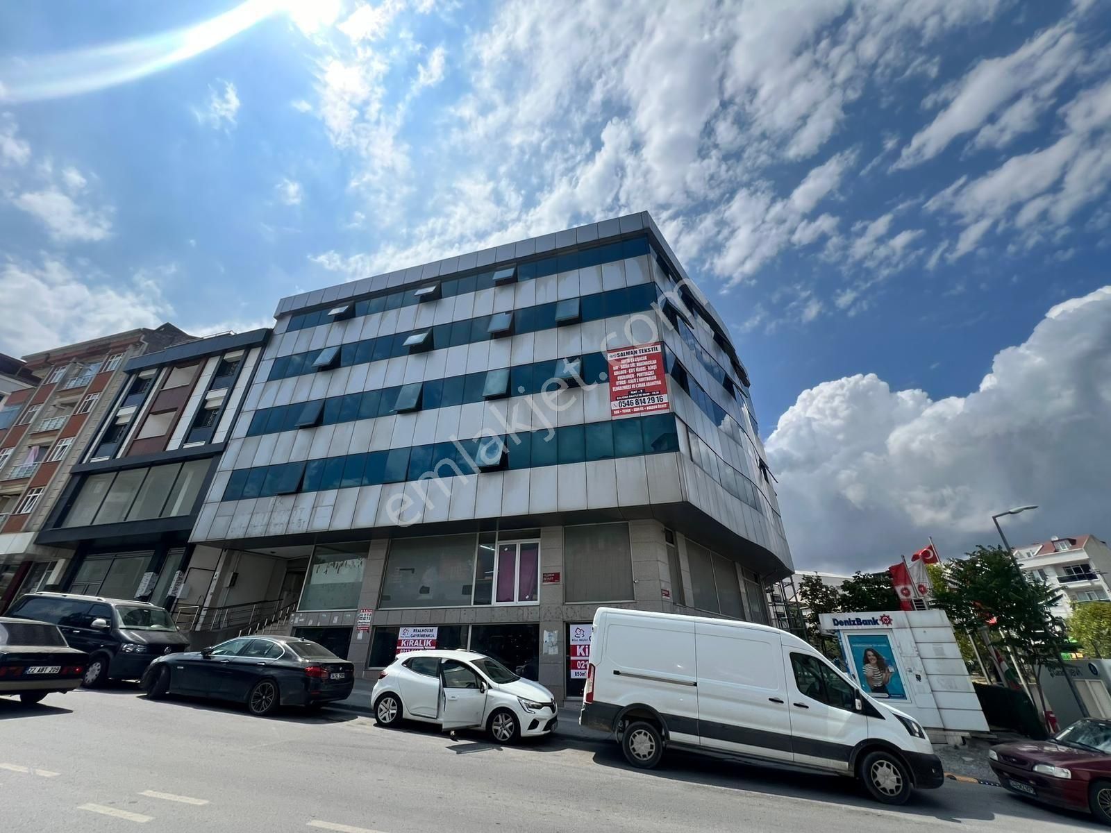 Realhouse Gayrimenkul'den Yıldırım Beyazıt Cad.kiralık 1700m2 - Görsel 12