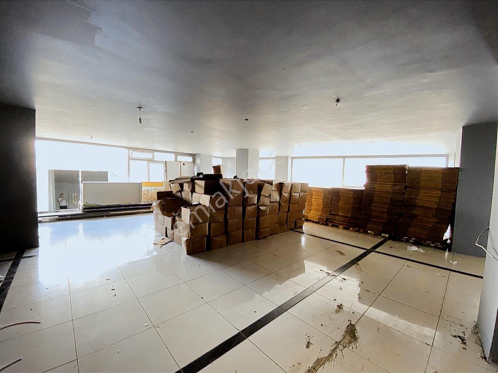 Realhouse Gayrimenkul'den Yıldırım Beyazıt Cad.kiralık 1700m2 - Görsel 22