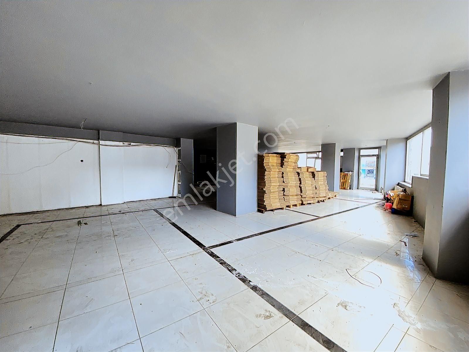 Realhouse Gayrimenkul'den Yıldırım Beyazıt Cad.kiralık 1700m2 - Görsel 9
