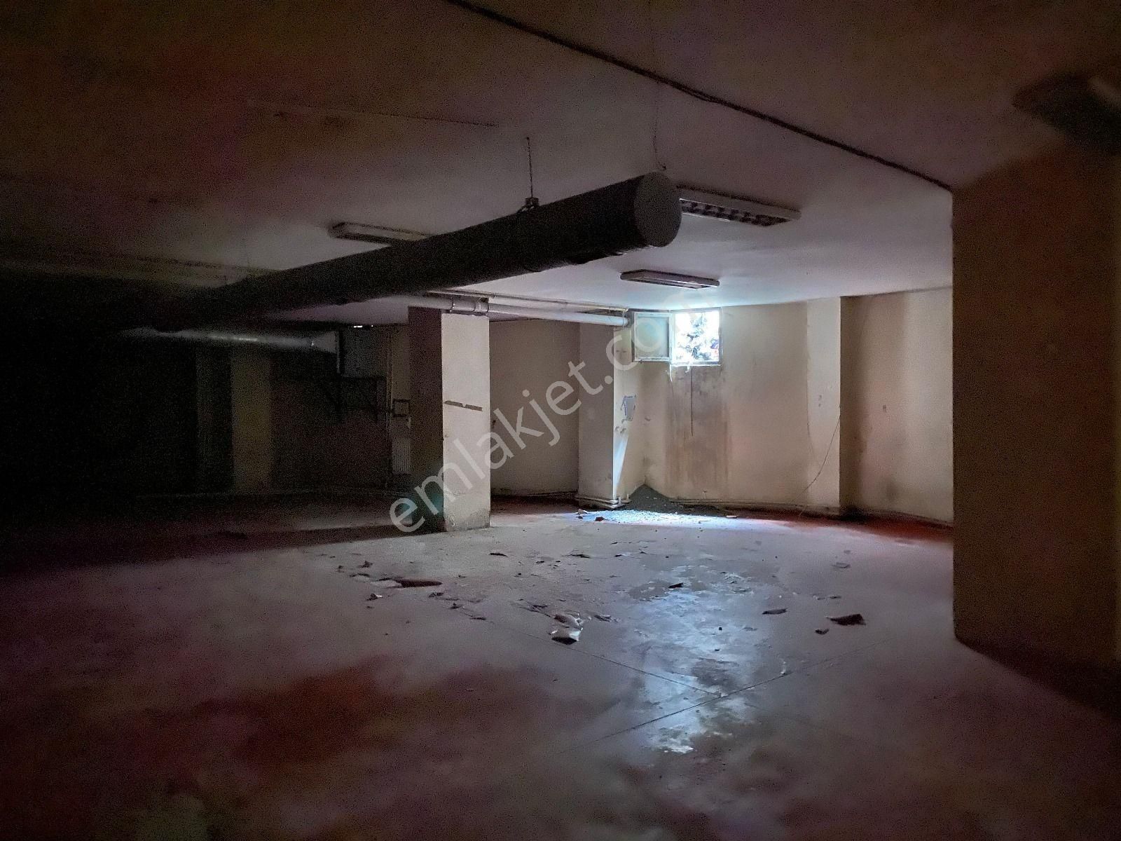 Realhouse Gayrimenkul'den Yıldırım Beyazıt Cad.kiralık 1700m2 - Görsel 21