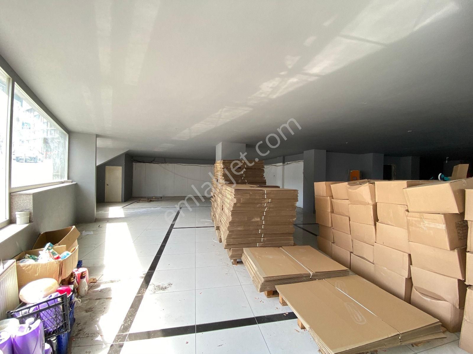 Realhouse Gayrimenkul'den Yıldırım Beyazıt Cad.kiralık 1700m2 - Görsel 15