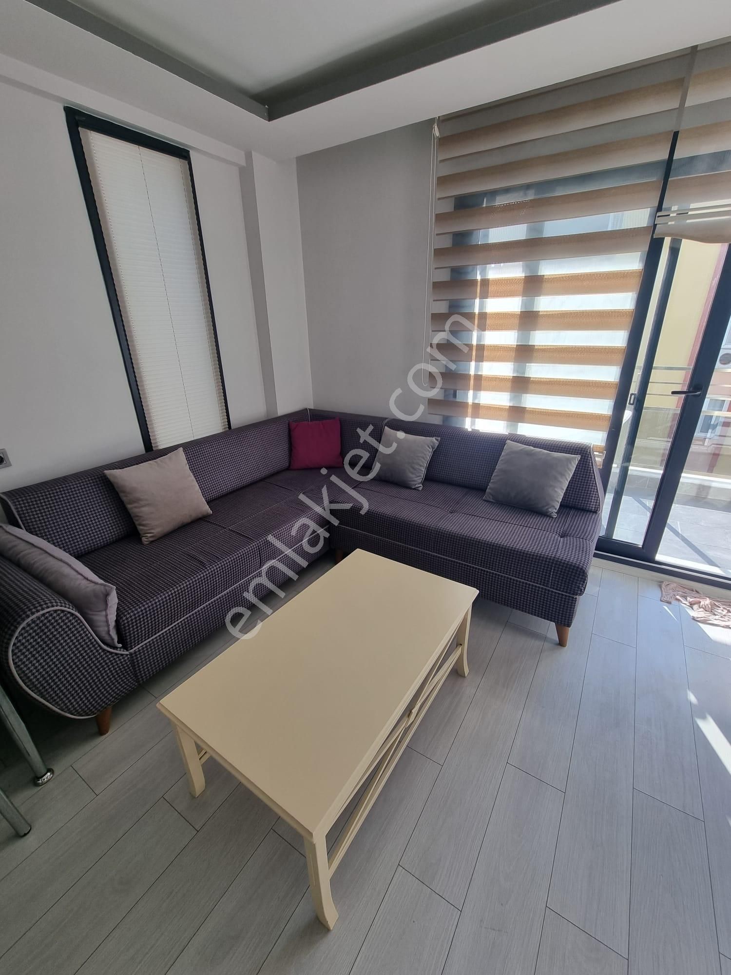 Efeler Mahallesi’ Nde Yeni Adliye Arkasında 2+1 Eyşalı İskanlı Daire Fiyat :5.600.000tl - Görsel 7