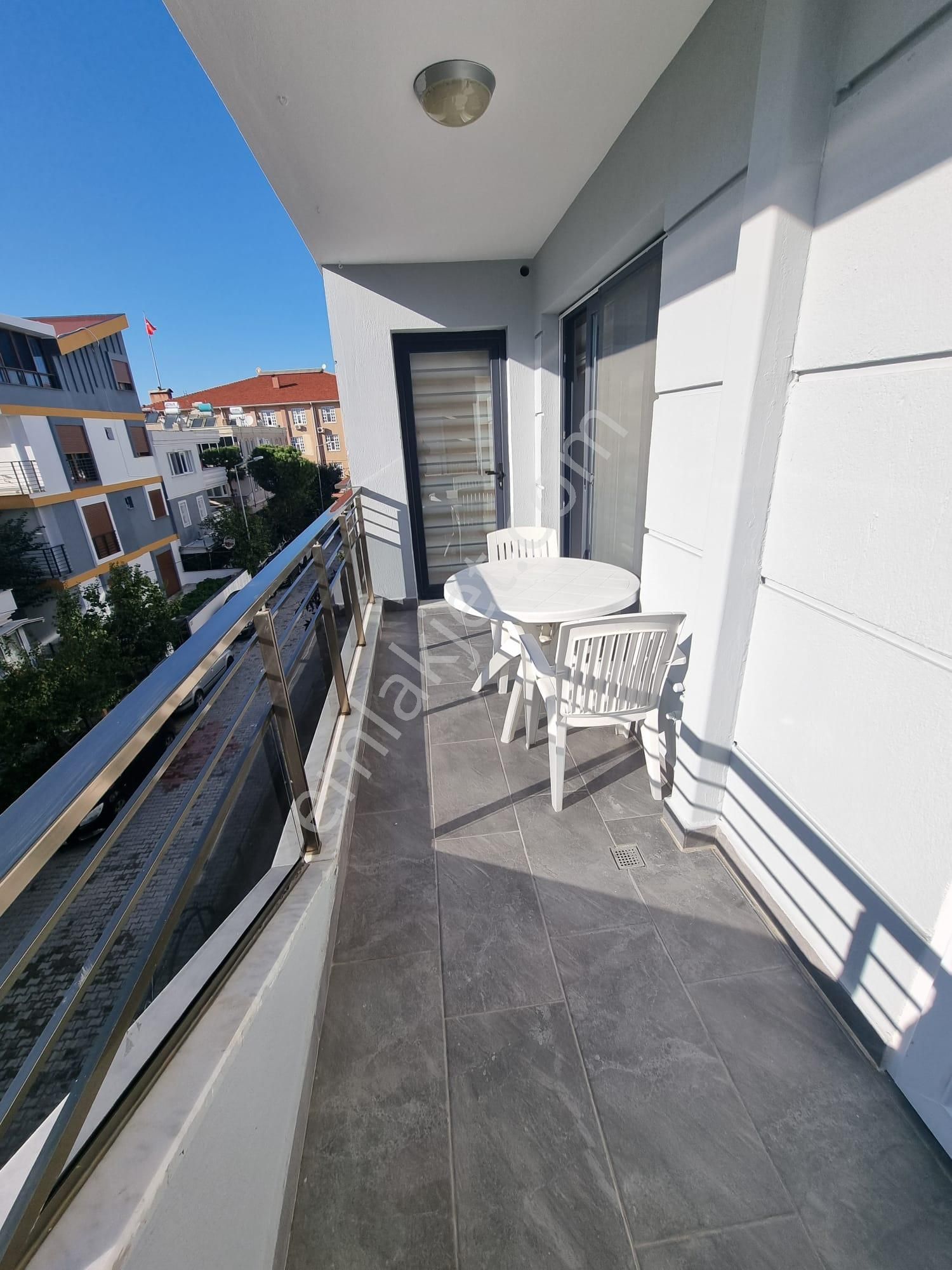 Efeler Mahallesi’ Nde Yeni Adliye Arkasında 2+1 Eyşalı İskanlı Daire Fiyat :5.600.000tl - Görsel 3