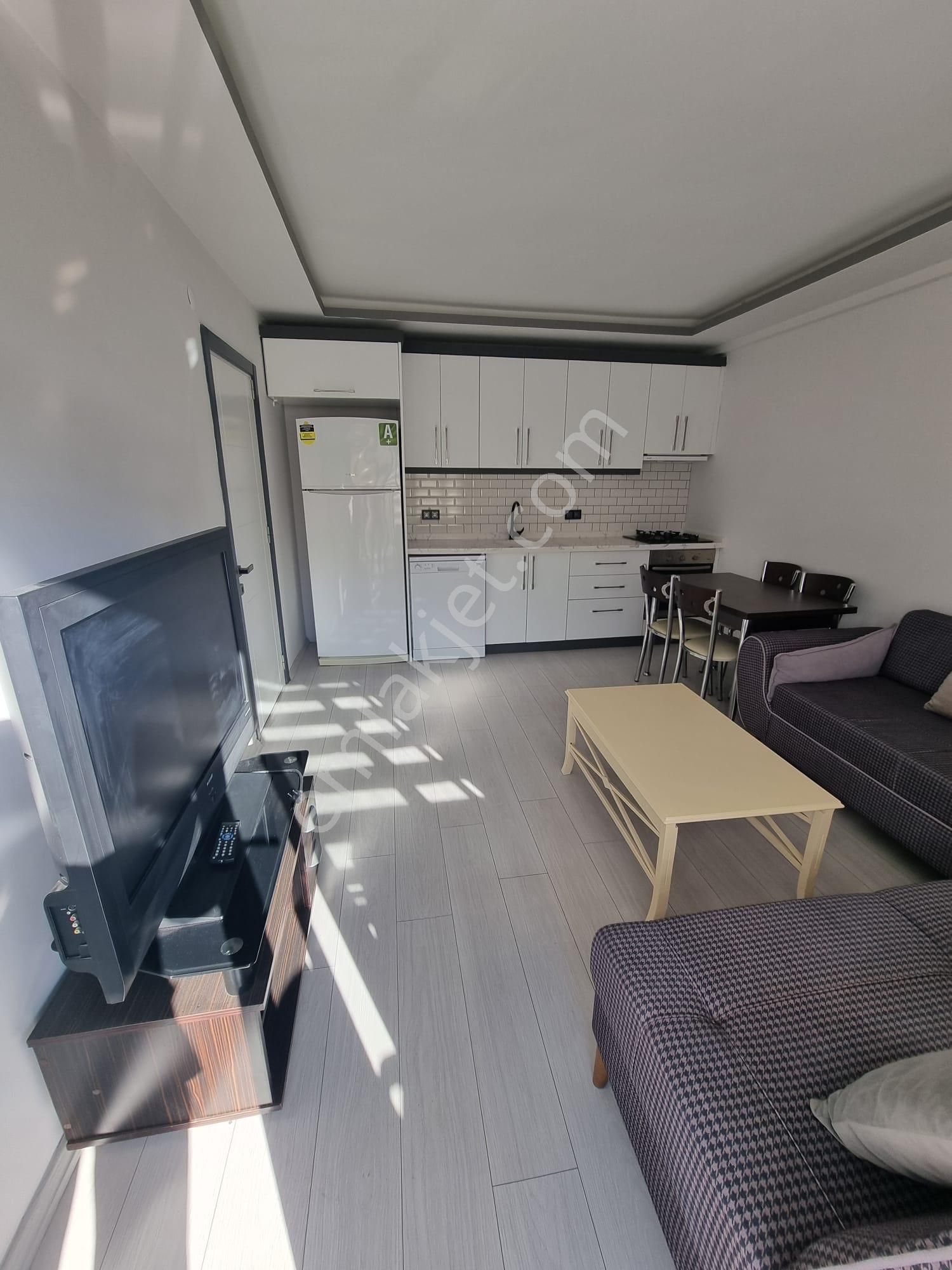 Efeler Mahallesi’ Nde Yeni Adliye Arkasında 2+1 Eyşalı İskanlı Daire Fiyat :5.600.000tl - Görsel 6