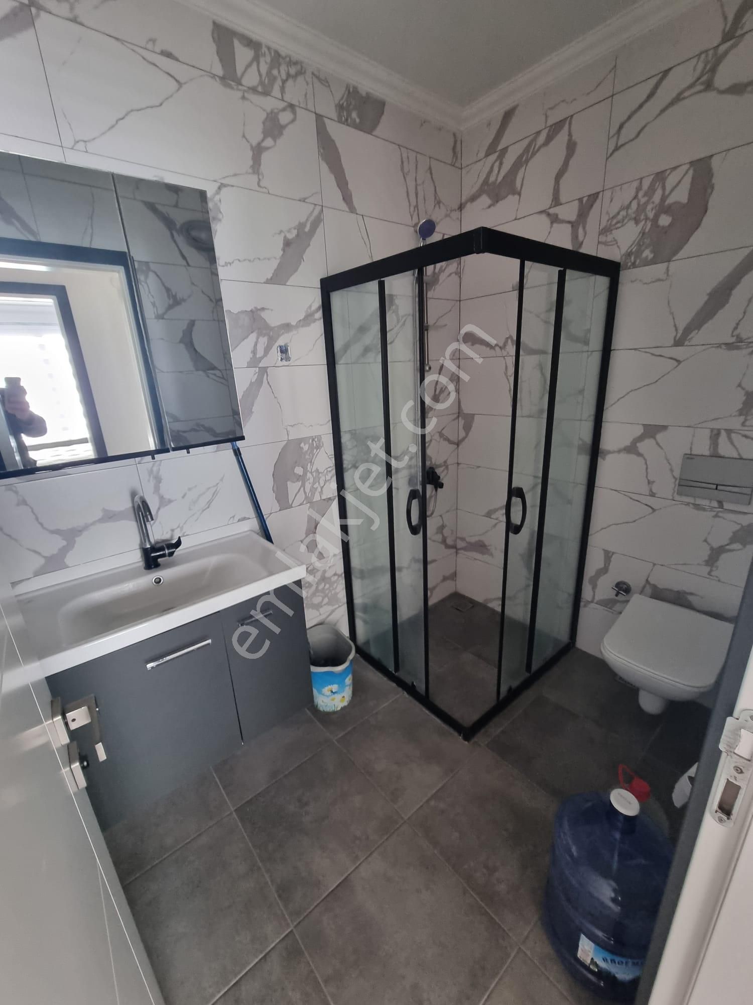 Efeler Mahallesi’ Nde Yeni Adliye Arkasında 2+1 Eyşalı İskanlı Daire Fiyat :5.600.000tl - Görsel 10