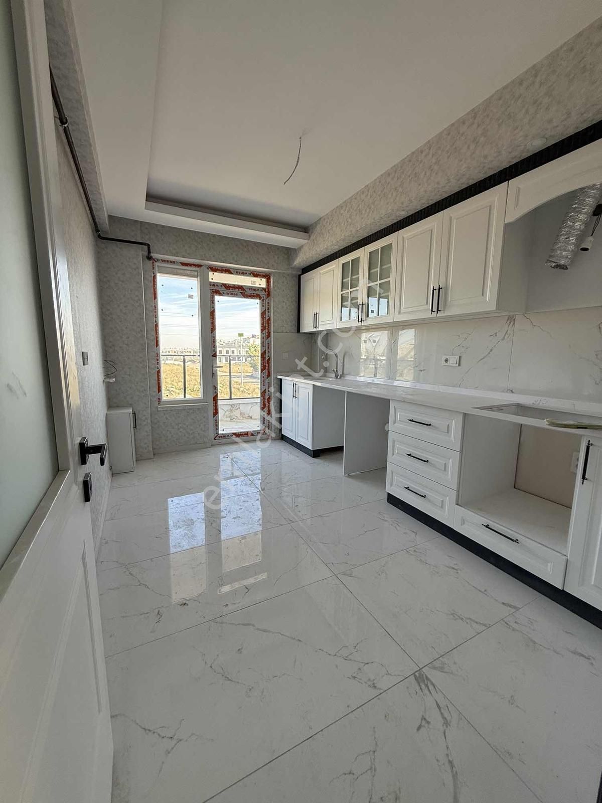 Yeniçe Mahallesin De Satılık Müstakil Tadında Daireler - Görsel 16