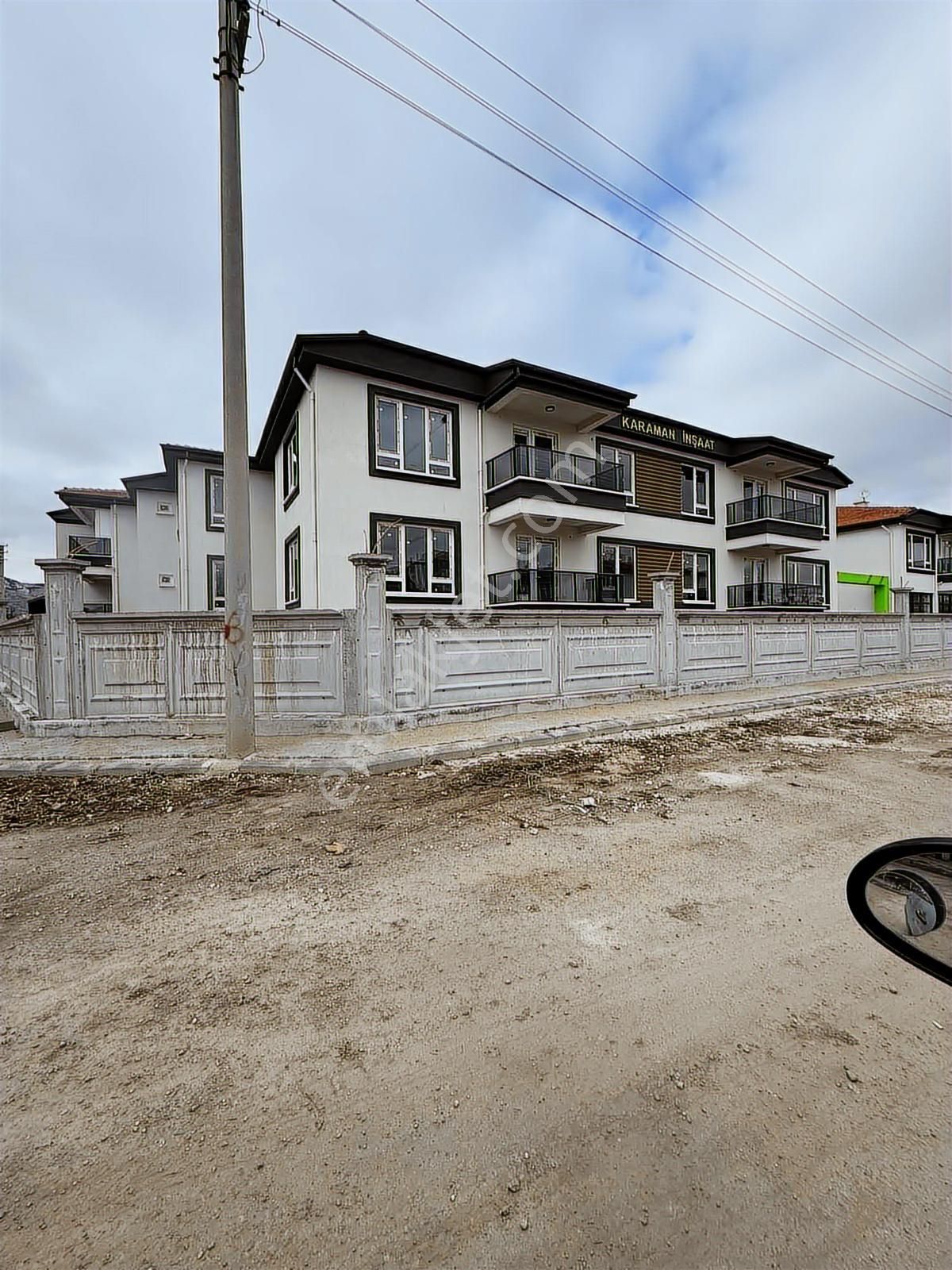 Yeniçe Mahallesin De Satılık Müstakil Tadında Daireler - Görsel 31
