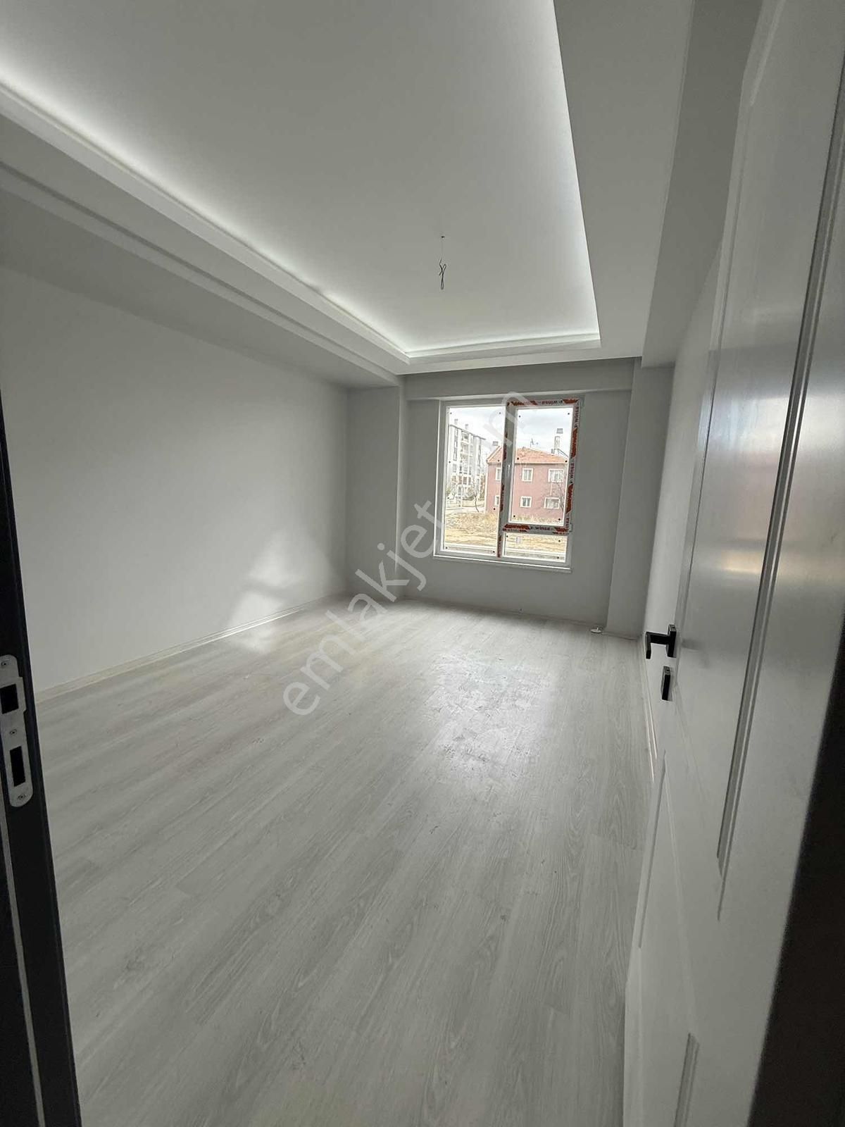 Yeniçe Mahallesin De Satılık Müstakil Tadında Daireler - Görsel 5