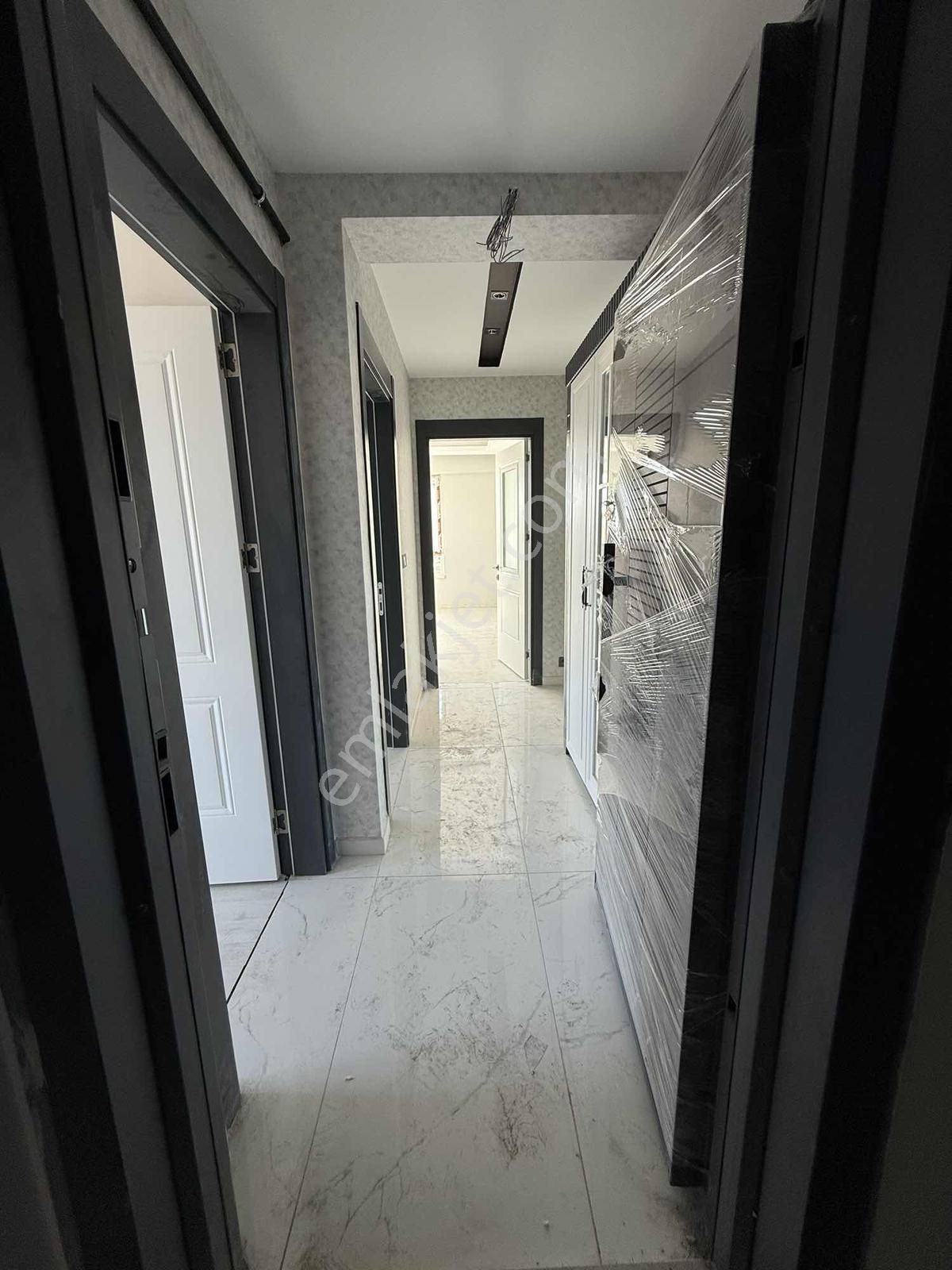 Yeniçe Mahallesin De Satılık Müstakil Tadında Daireler - Görsel 28