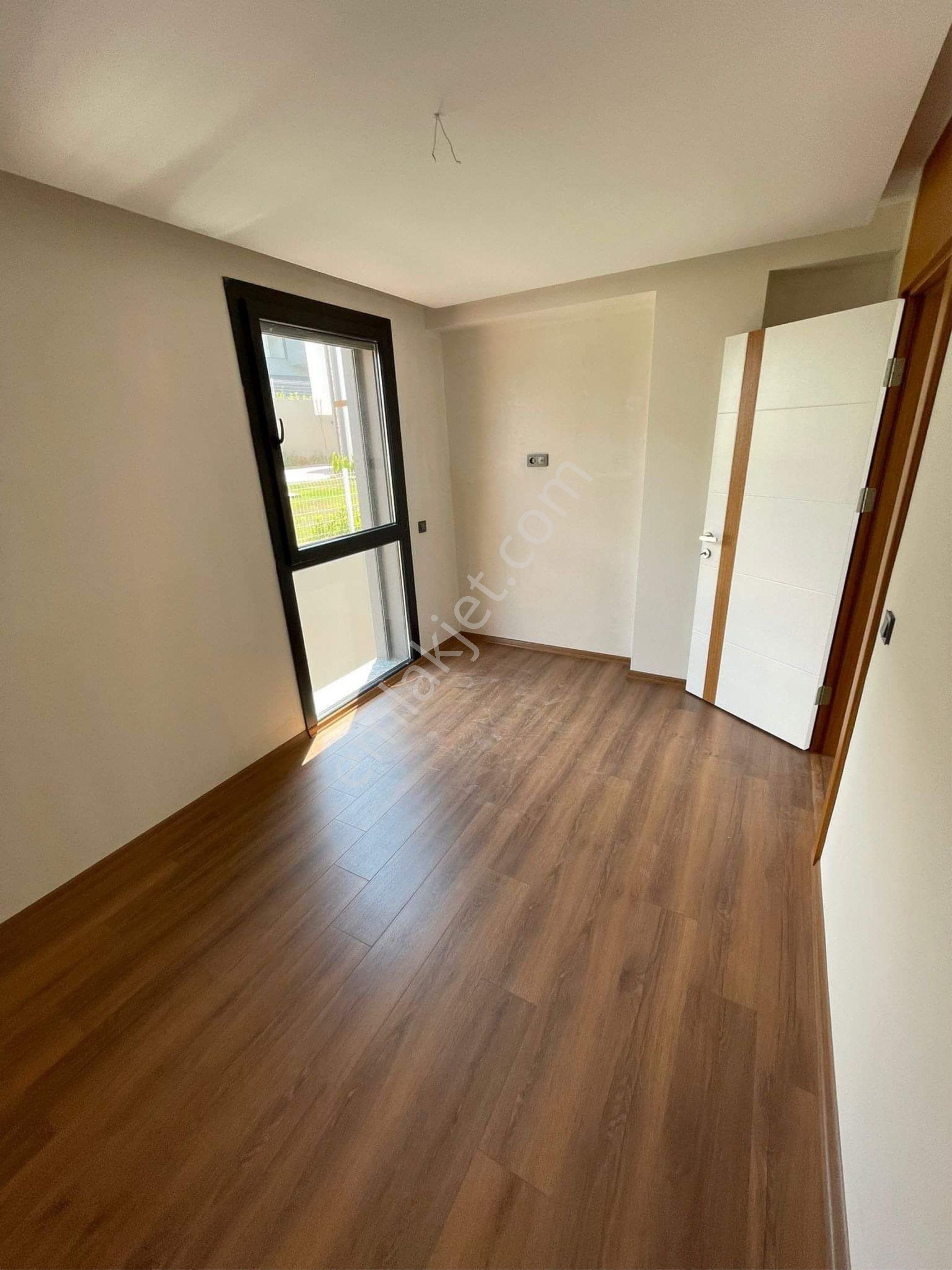 Kuşadası Karaovada Modern Tasarlanmış Müstakil Denize Yakın 3+1 Villalar - Görsel 6