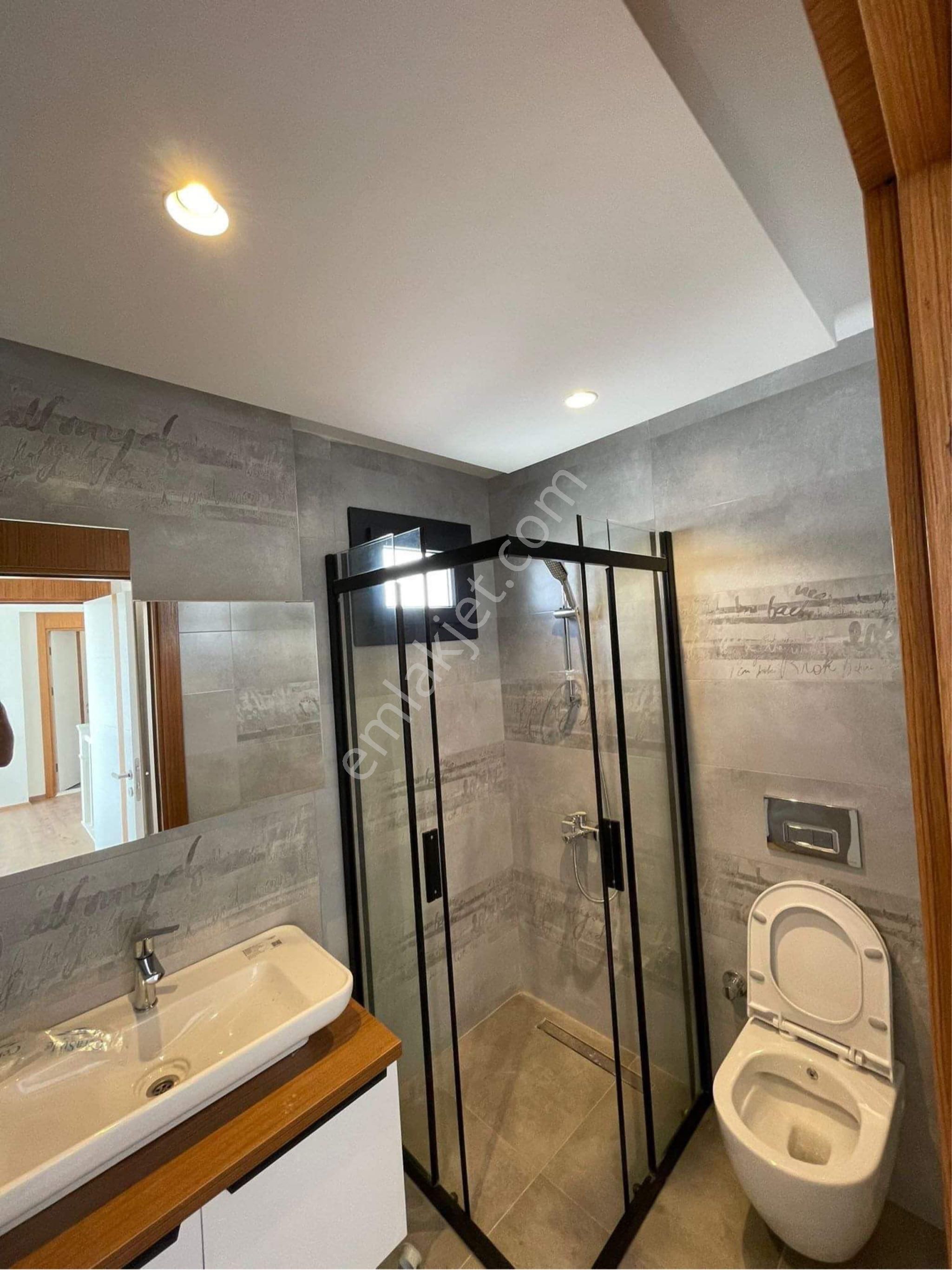 Kuşadası Karaovada Modern Tasarlanmış Müstakil Denize Yakın 3+1 Villalar - Görsel 10