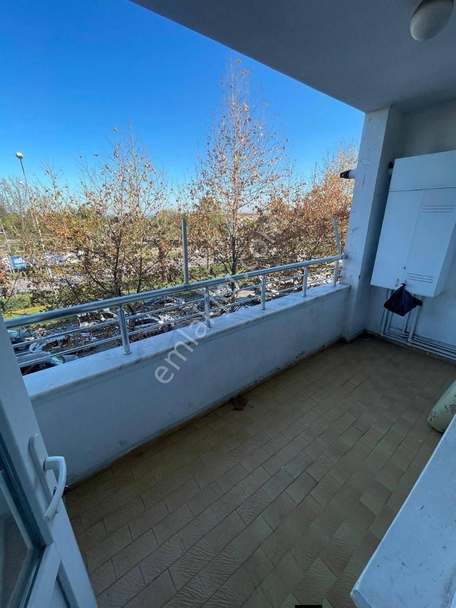 Başar Gayrimenkul'den Samsun Kılıçdede Mh Kiralık 3+1 Daire - Görsel 2