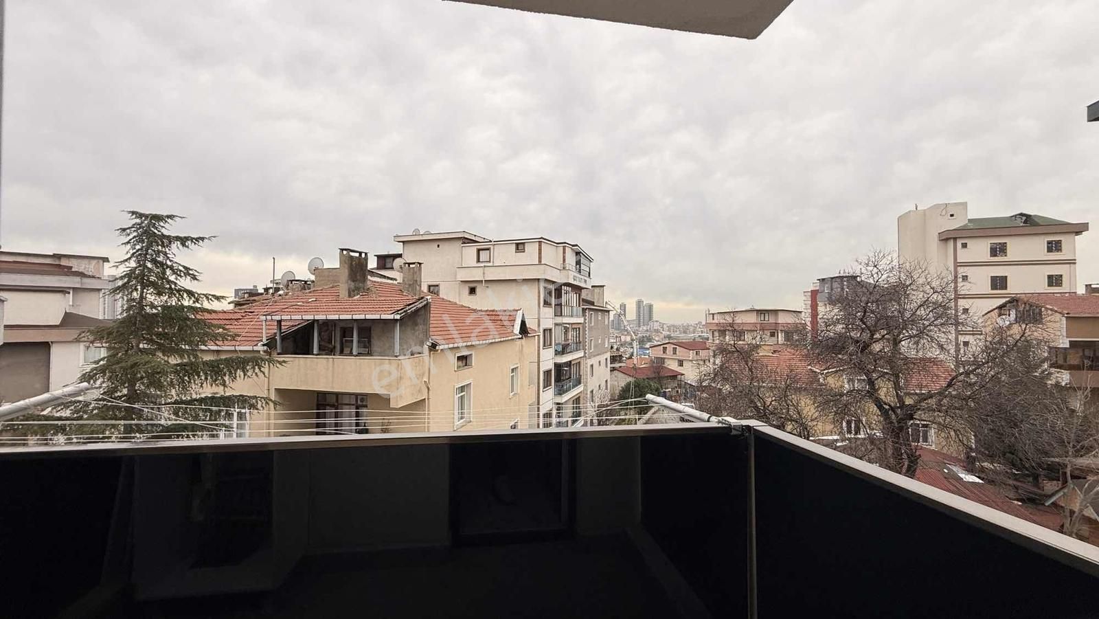 Kartal Cumhuriyet Mahallesi Kiralık 2+1 | Asansörlü | Balkonlu - Görsel 2