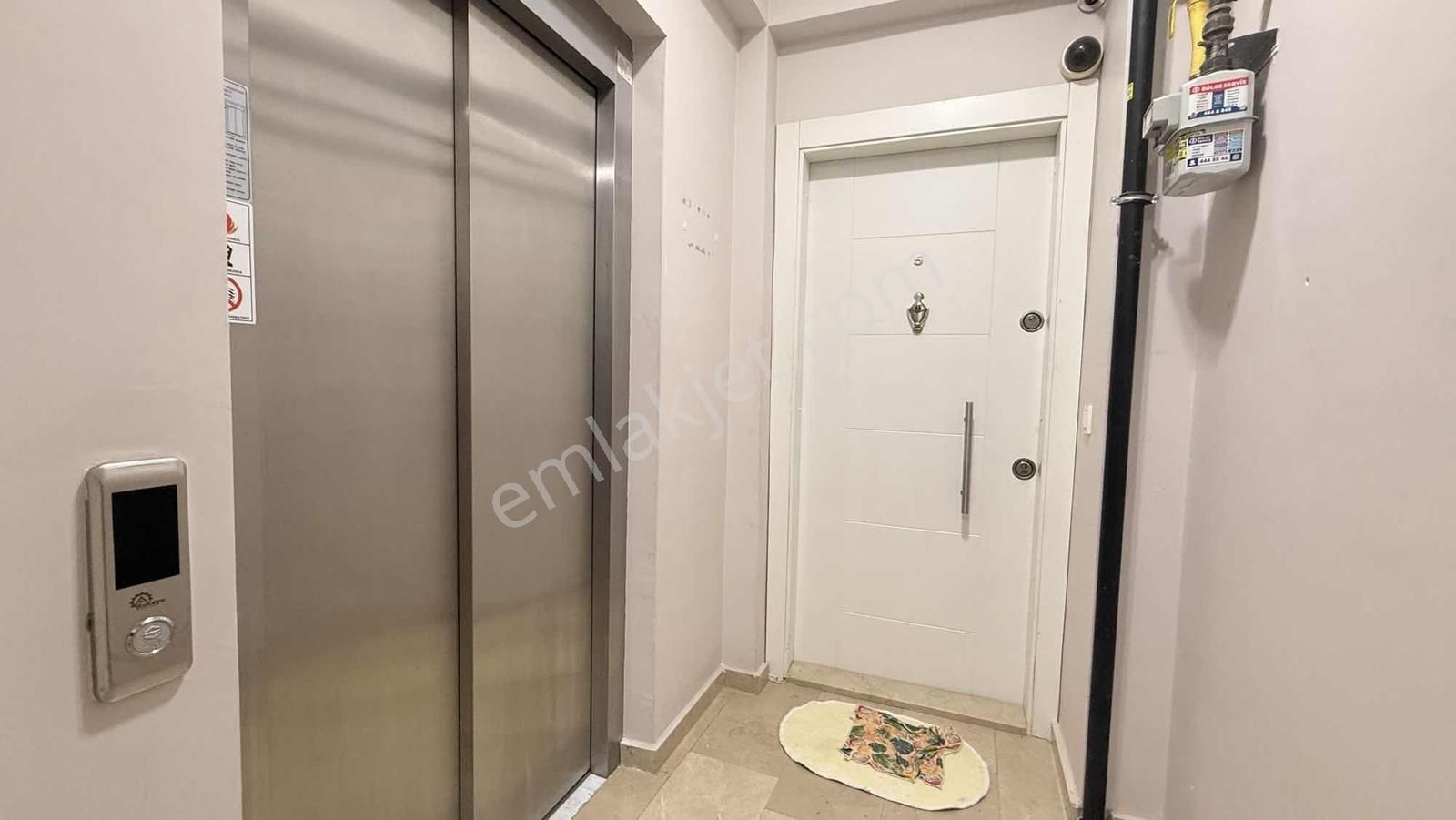 Kartal Cumhuriyet Mahallesi Kiralık 2+1 | Asansörlü | Balkonlu - Görsel 22