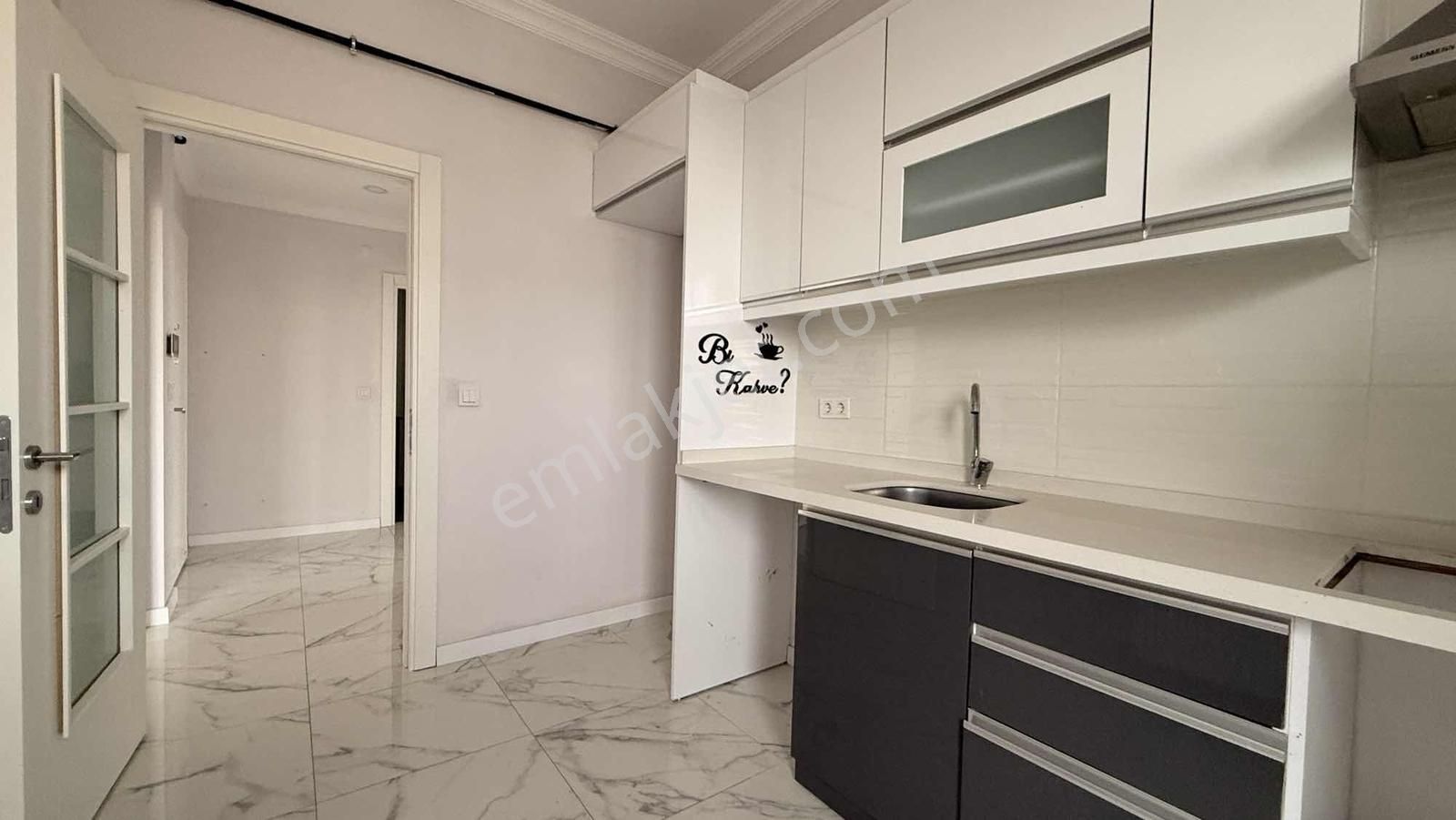 Kartal Cumhuriyet Mahallesi Kiralık 2+1 | Asansörlü | Balkonlu - Görsel 8