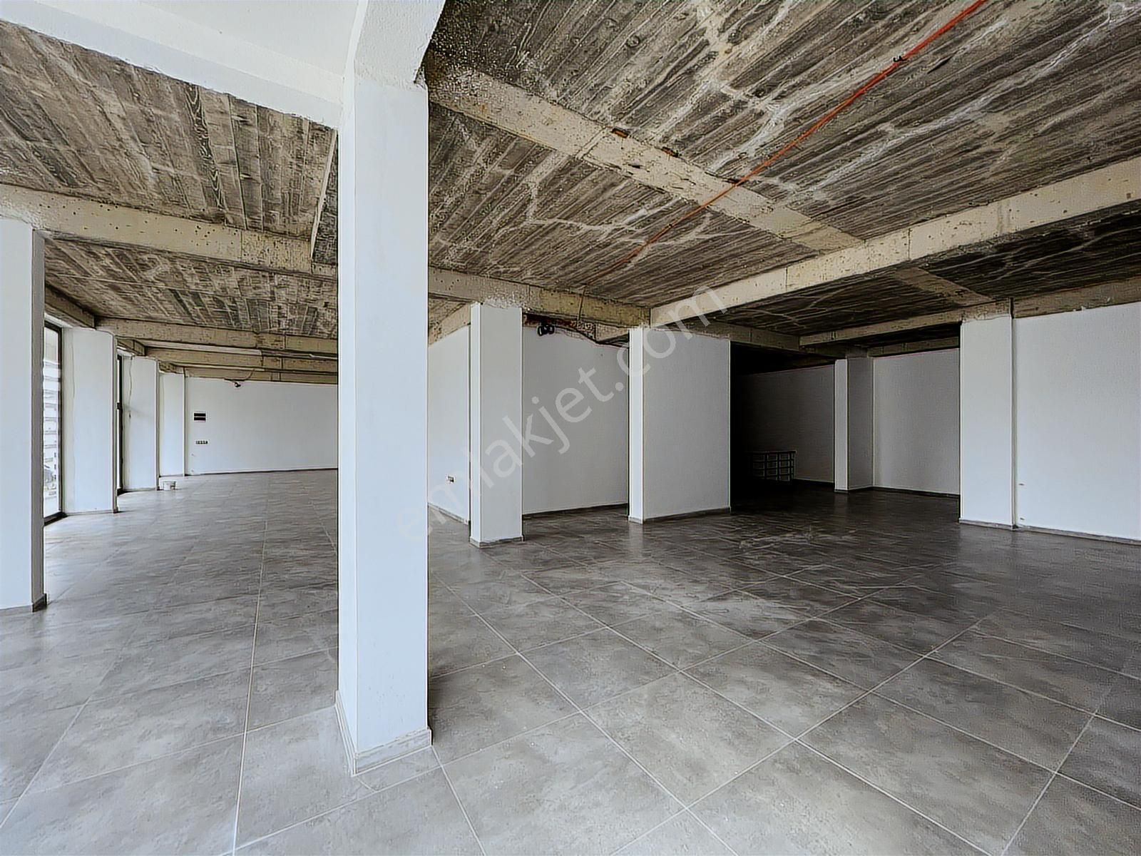 Atakent Mah. 19 Mayıs Bulvarına Cephe Satılık Dükkan! - Görsel 12