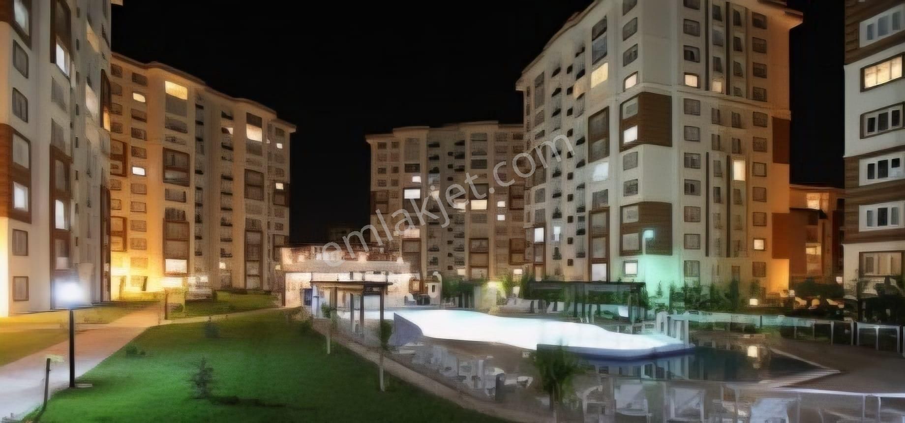 Çorlu-turyap'tan Ergene Vadisi Satılık 4+1 Bahçe Katı Daire - Görsel 24