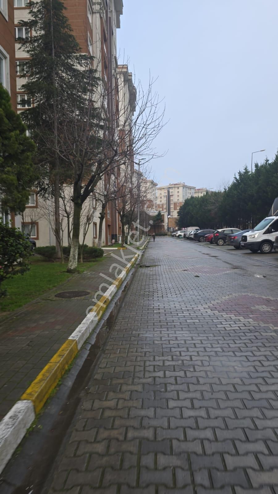 Çorlu-turyap'tan Ergene Vadisi Satılık 4+1 Bahçe Katı Daire - Görsel 21