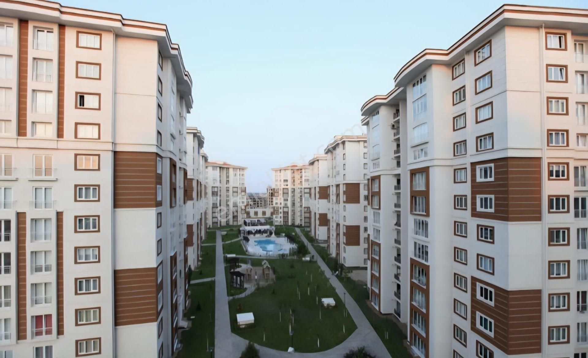 Çorlu-turyap'tan Ergene Vadisi Satılık 4+1 Bahçe Katı Daire - Görsel 20