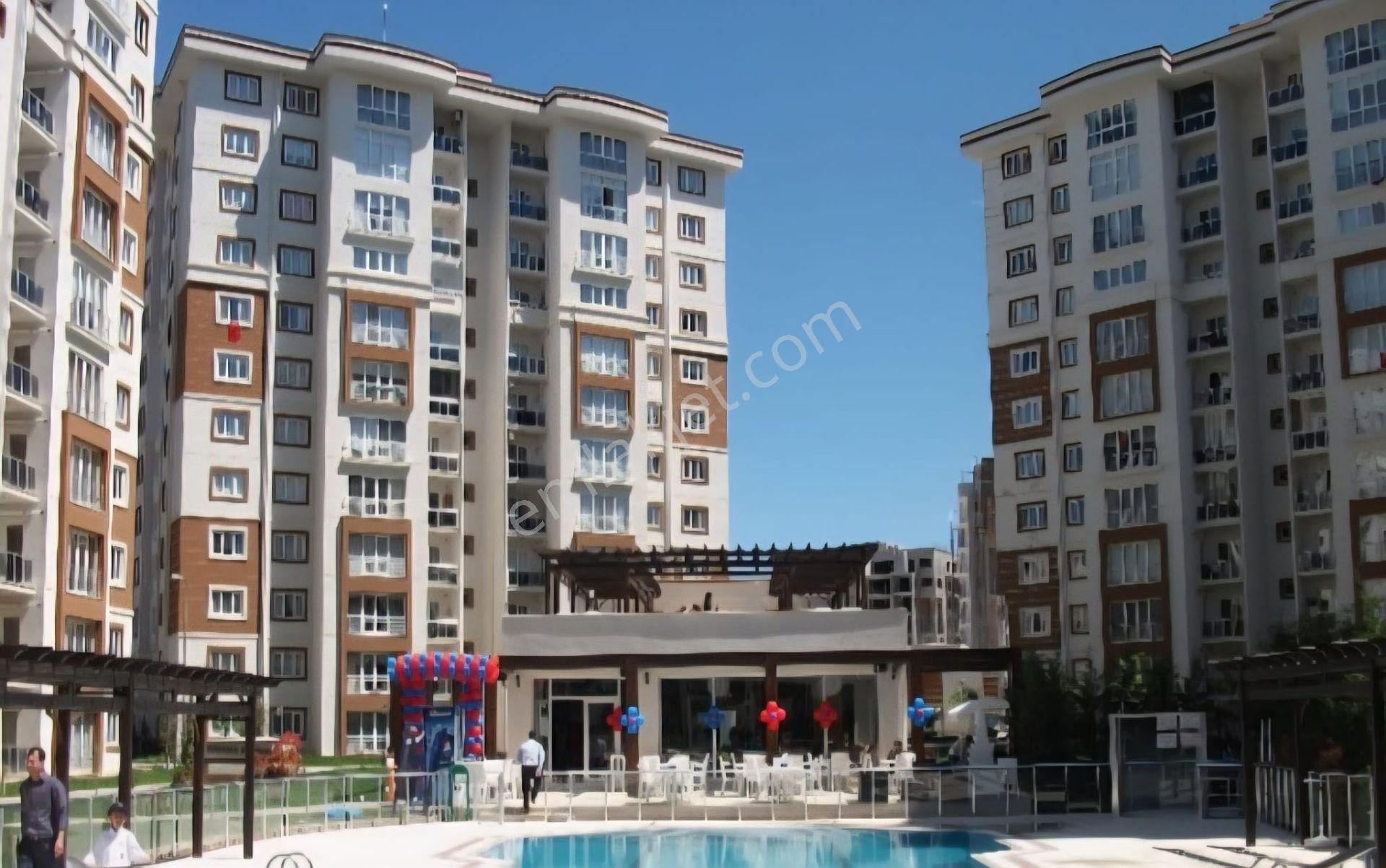 Çorlu-turyap'tan Ergene Vadisi Satılık 4+1 Bahçe Katı Daire - Görsel 23