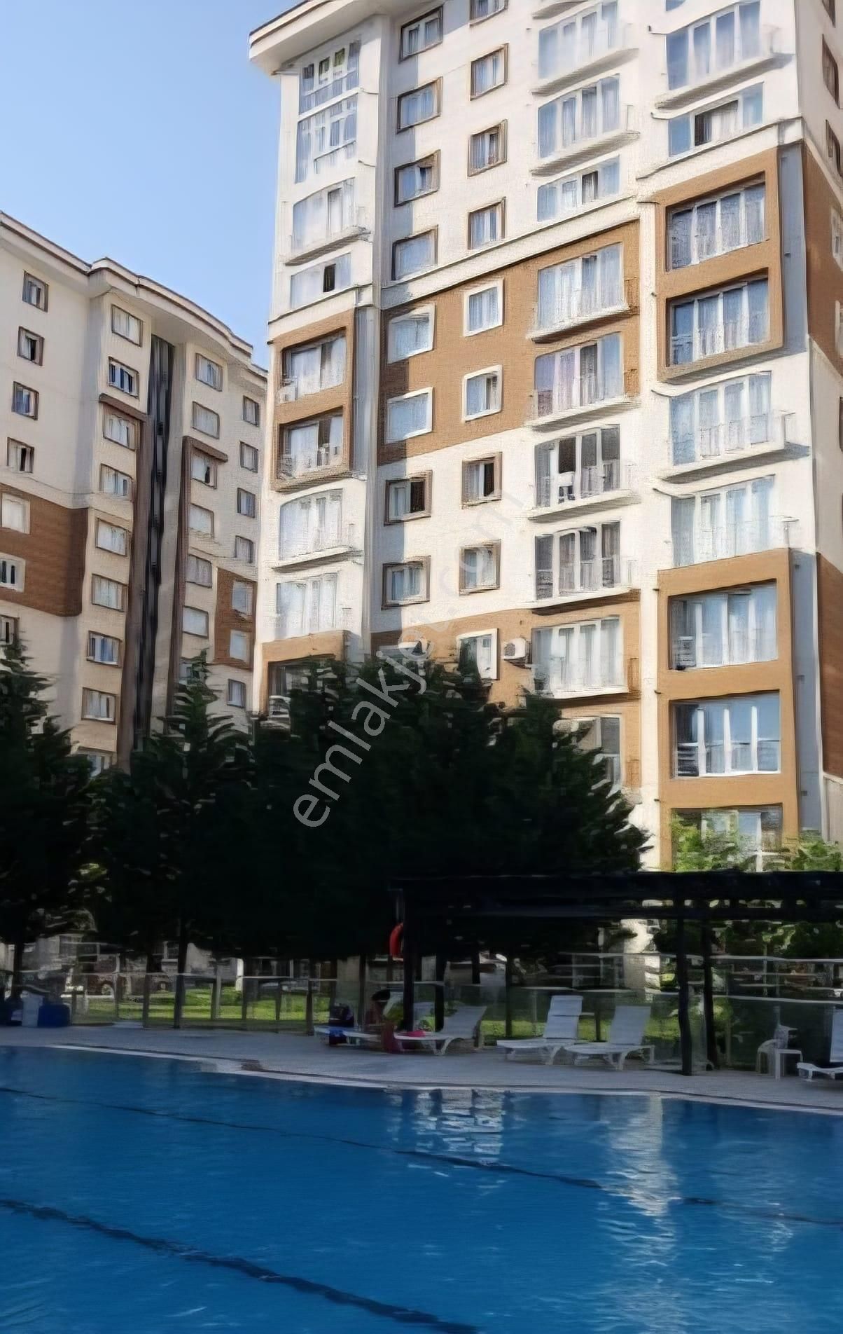 Çorlu-turyap'tan Ergene Vadisi Satılık 4+1 Bahçe Katı Daire - Görsel 25