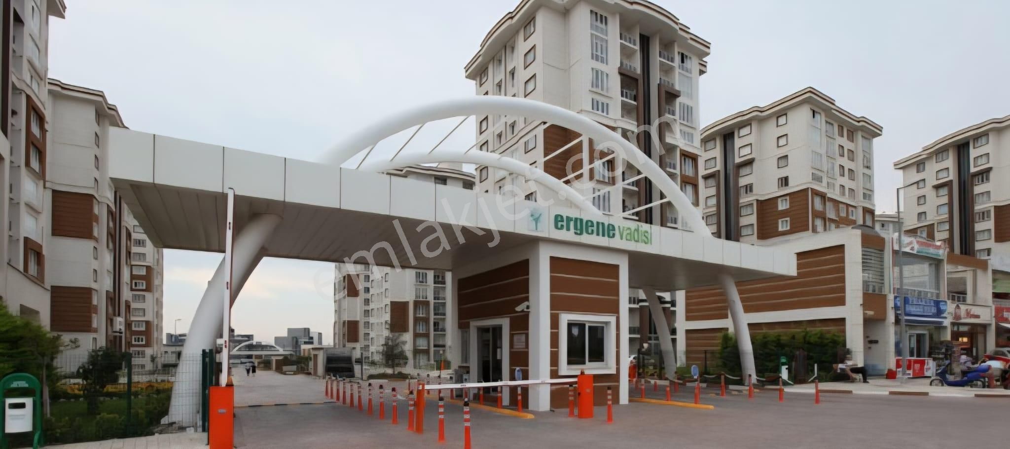 Çorlu-turyap'tan Ergene Vadisi Satılık 4+1 Bahçe Katı Daire - Görsel 22