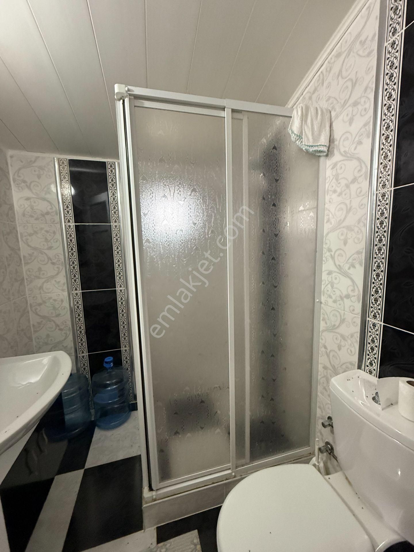 Seferihisar Akarca Atakum Sitesi’nde Bahçeden Deniz Manzaralı Satılık Villa - Görsel 19