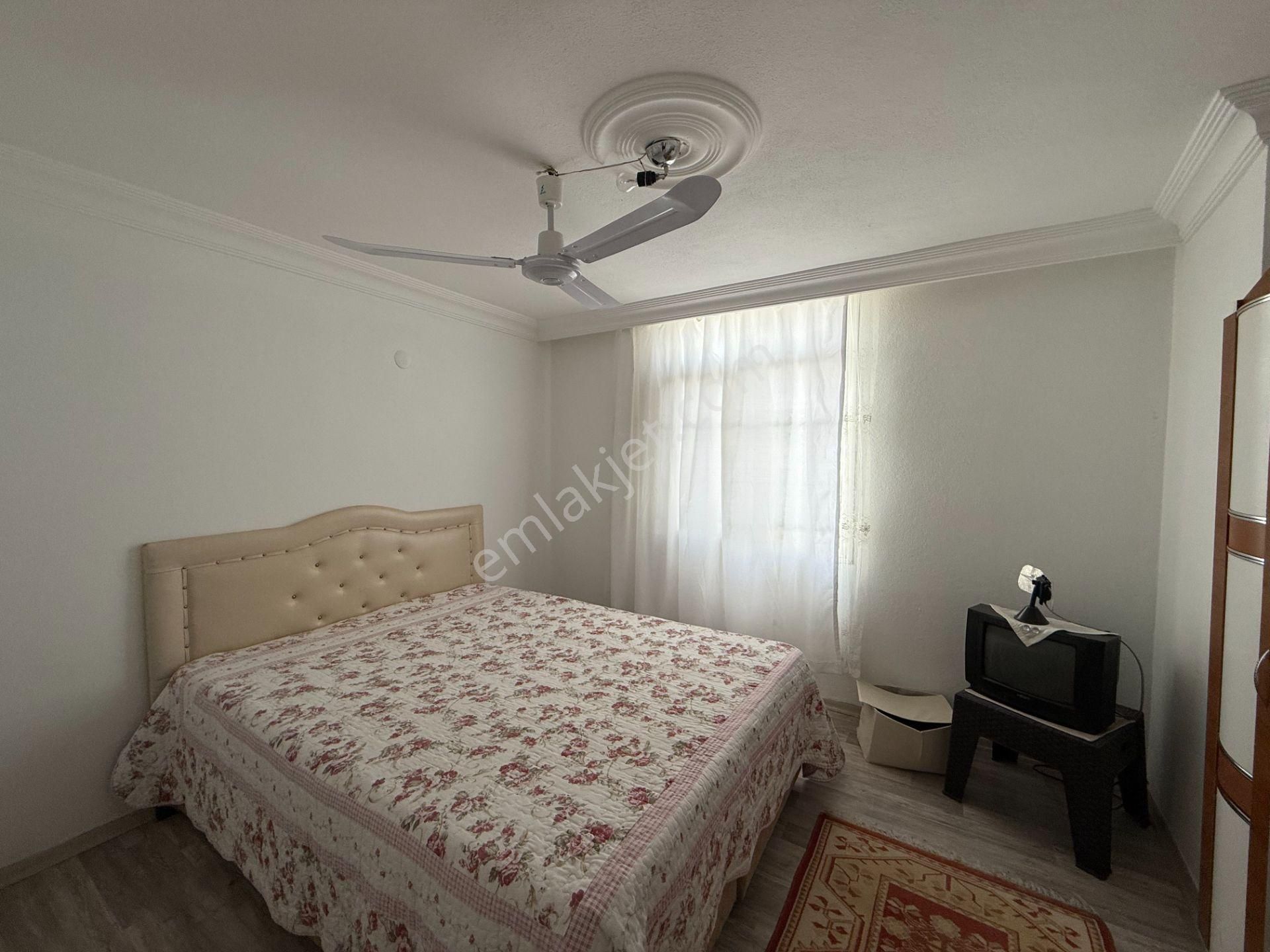 Seferihisar Akarca Atakum Sitesi’nde Bahçeden Deniz Manzaralı Satılık Villa - Görsel 17