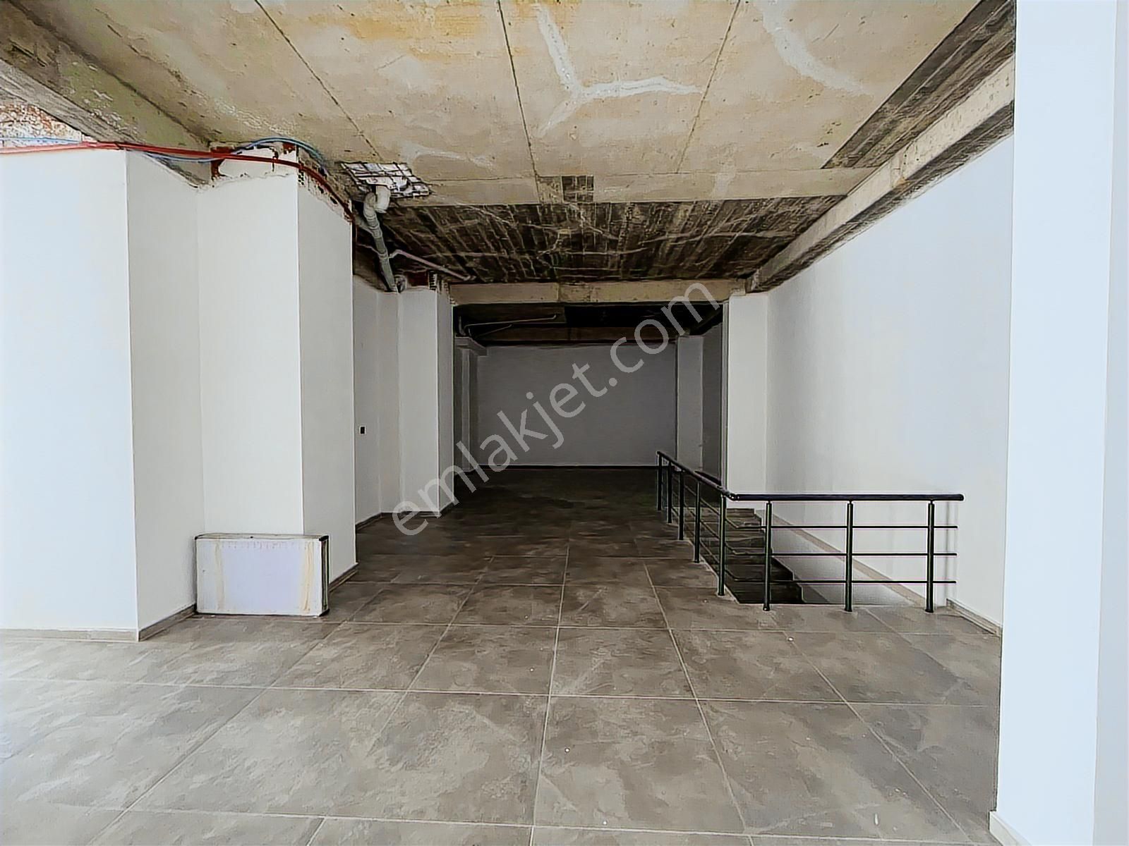 Atakent Mah. 19 Mayıs Bulvarına Cephe Satılık Dükkan! - Görsel 18