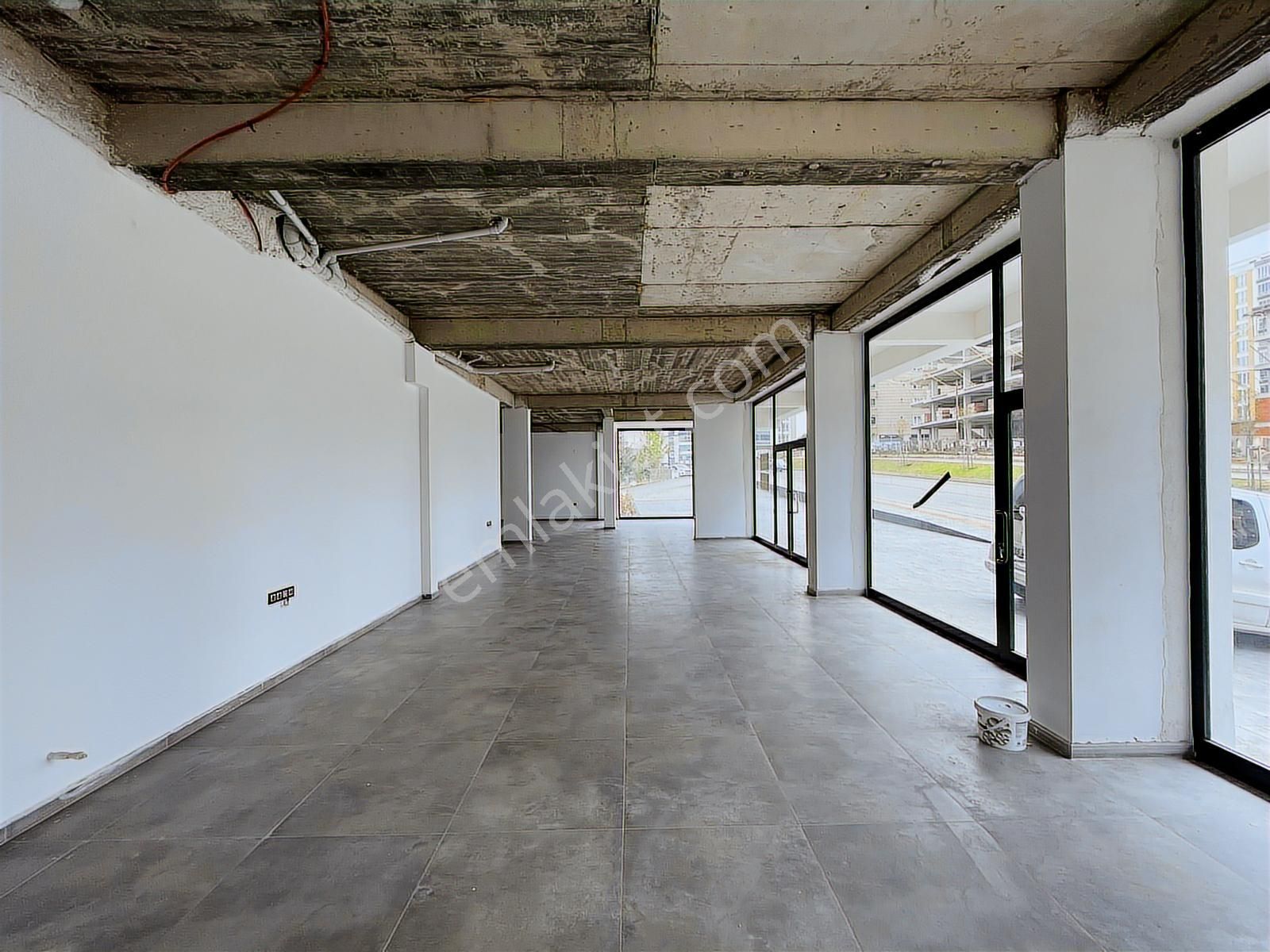 Atakent Mah. 19 Mayıs Bulvarına Cephe Satılık Dükkan! - Görsel 2