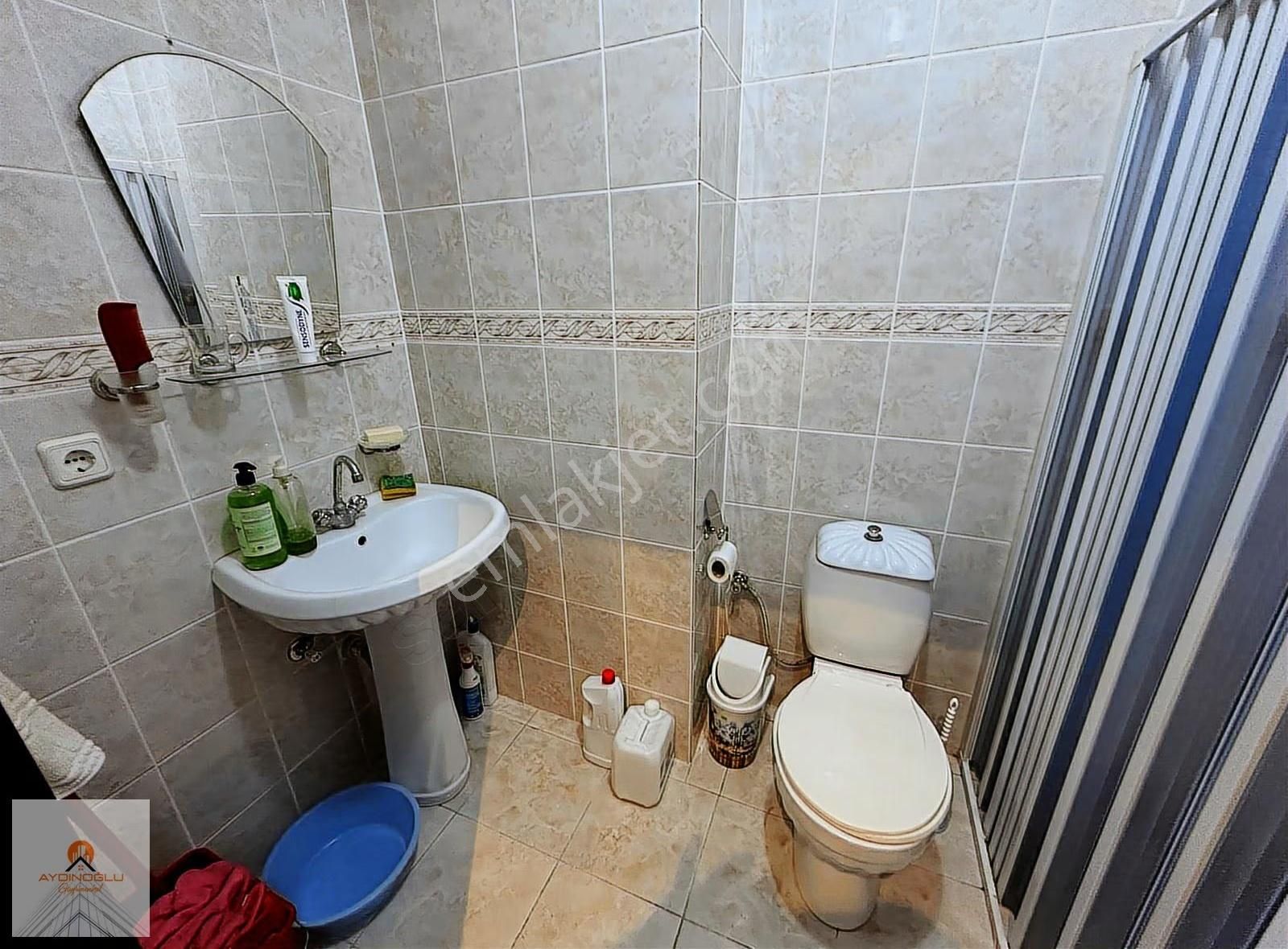 ***deniz Manzaralı 2+1 Geniş M² Daire Fırsatı***