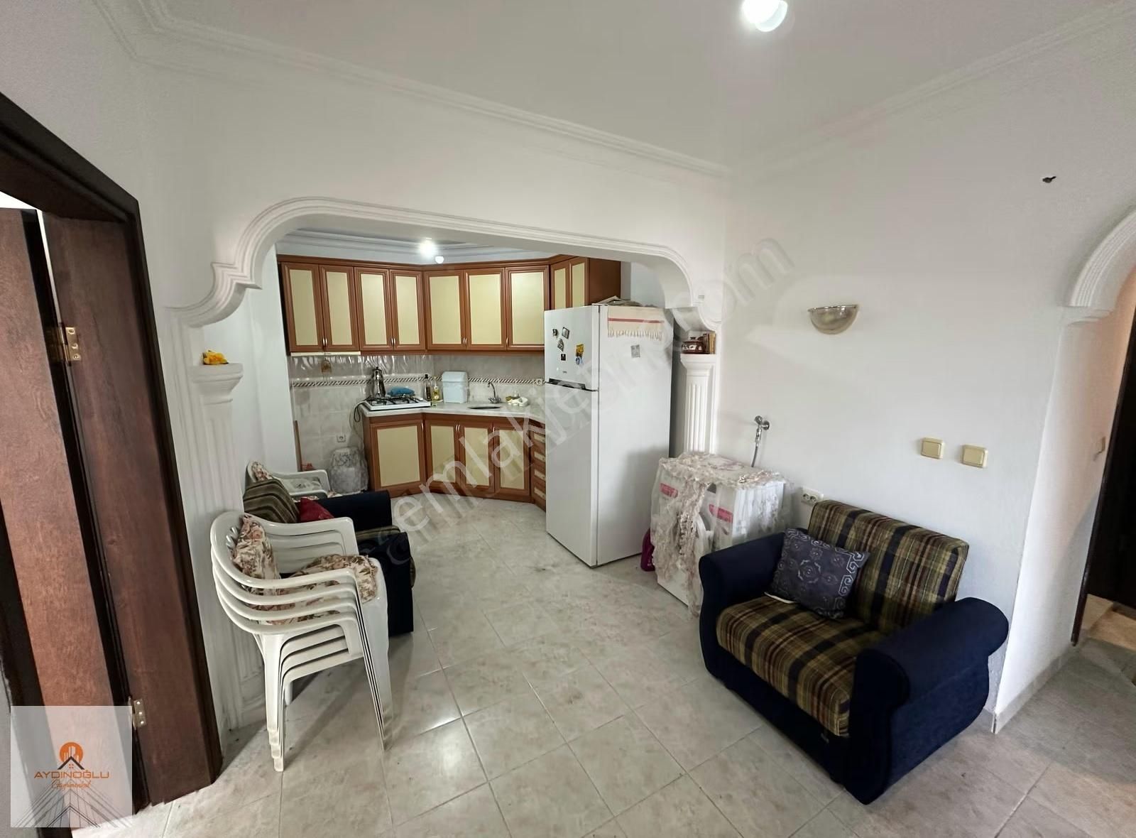 ***deniz Manzaralı 2+1 Geniş M² Daire Fırsatı*** - Görsel 12