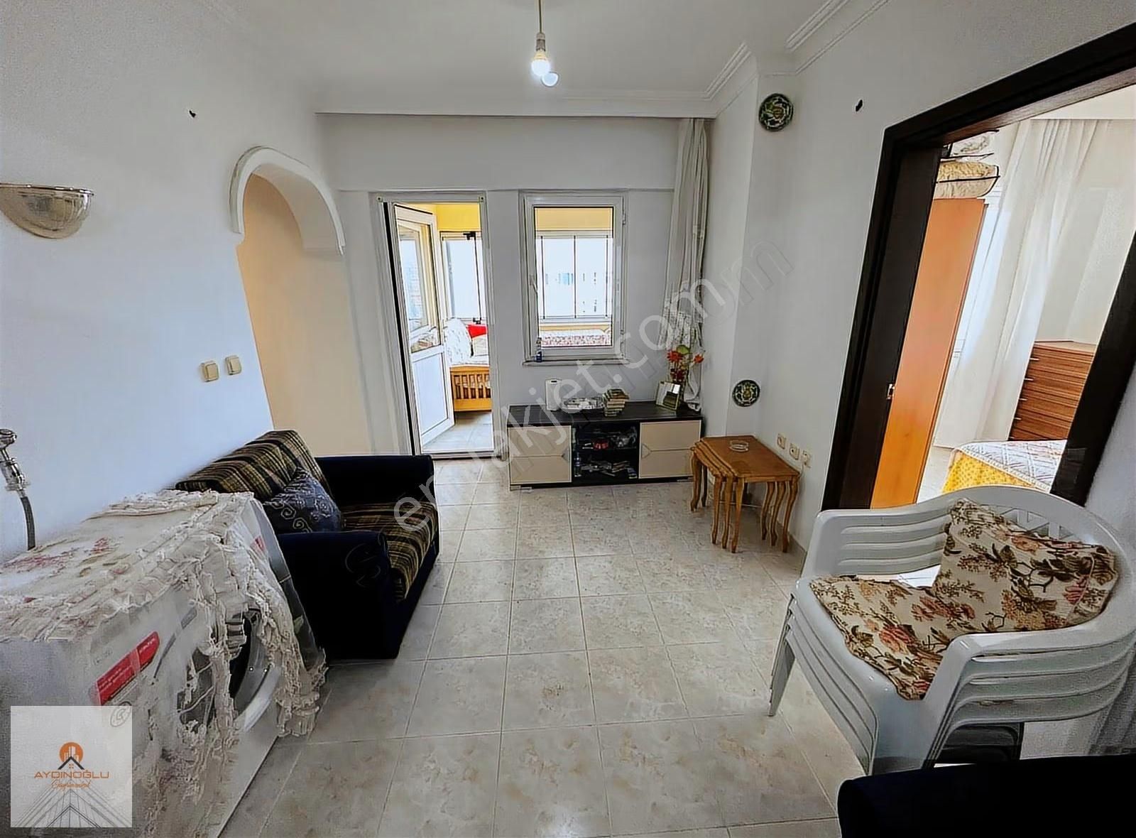 ***deniz Manzaralı 2+1 Geniş M² Daire Fırsatı*** - Görsel 13