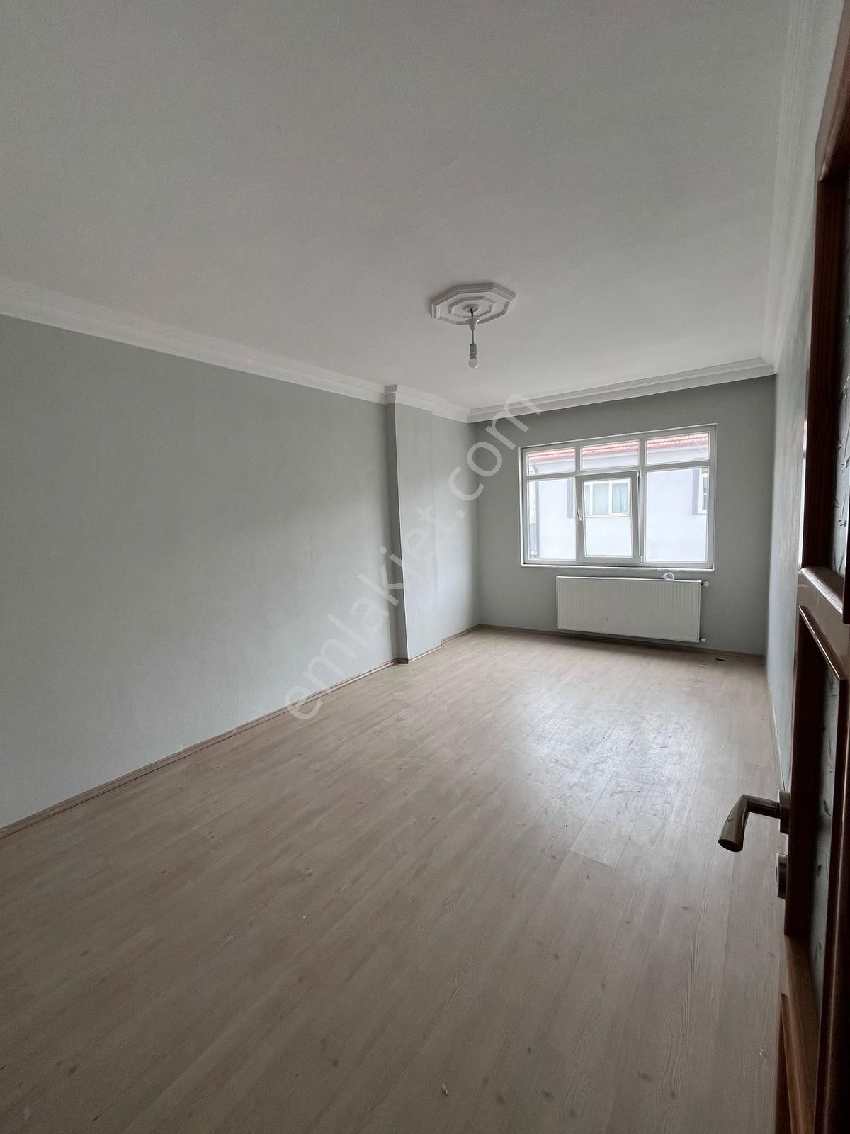 18- Şeker Gayrimenkul Kemaliye Mah. 110 M2-2+1 Satılık Daire - Görsel 13