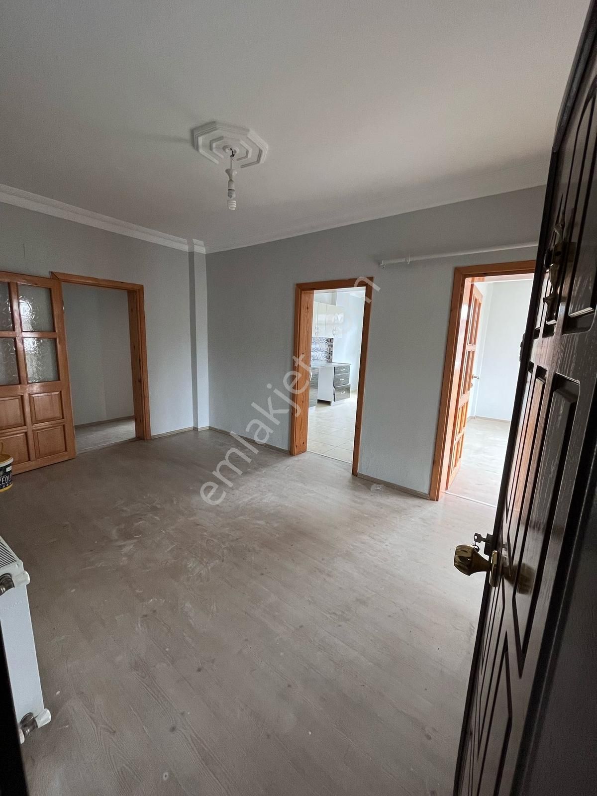 18- Şeker Gayrimenkul Kemaliye Mah. 110 M2-2+1 Satılık Daire - Görsel 23