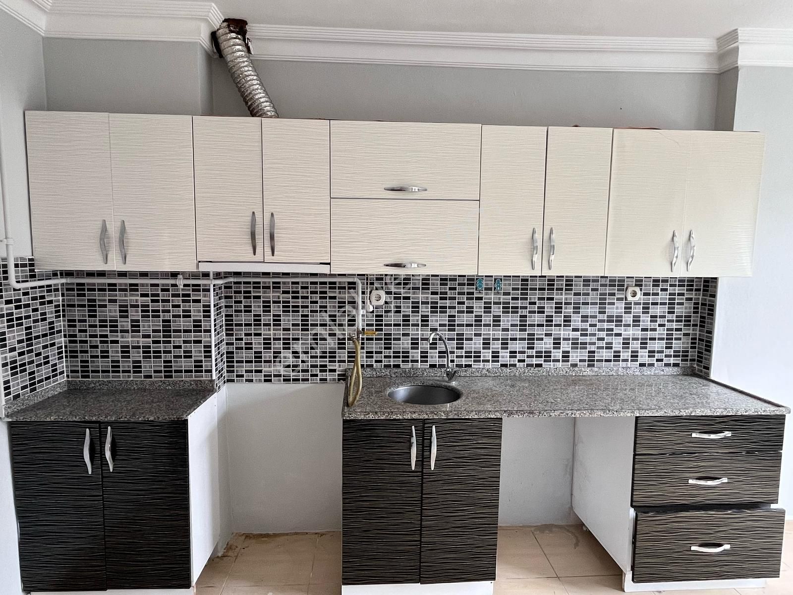 18- Şeker Gayrimenkul Kemaliye Mah. 110 M2-2+1 Satılık Daire - Görsel 20