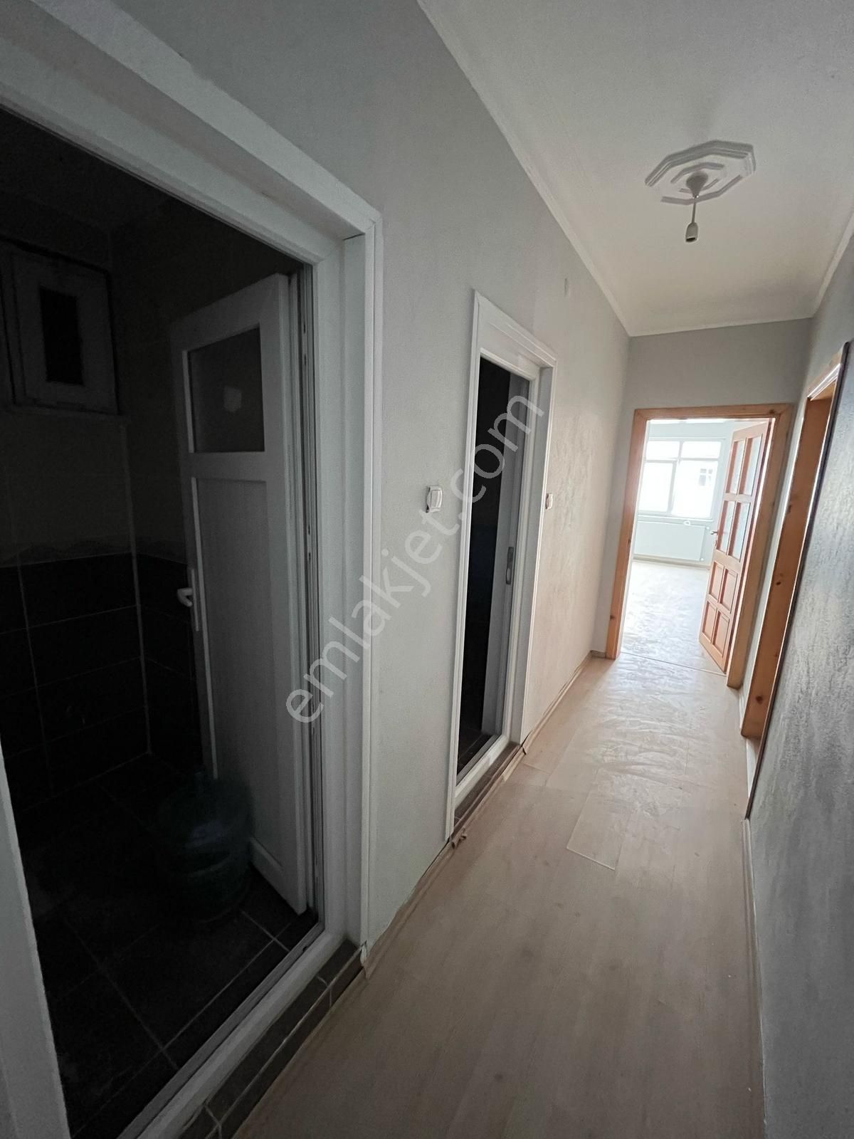 18- Şeker Gayrimenkul Kemaliye Mah. 110 M2-2+1 Satılık Daire - Görsel 25